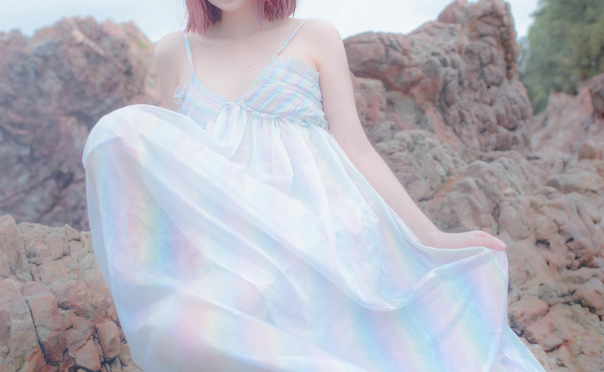 疯猫ss-礁石人鱼_第1集