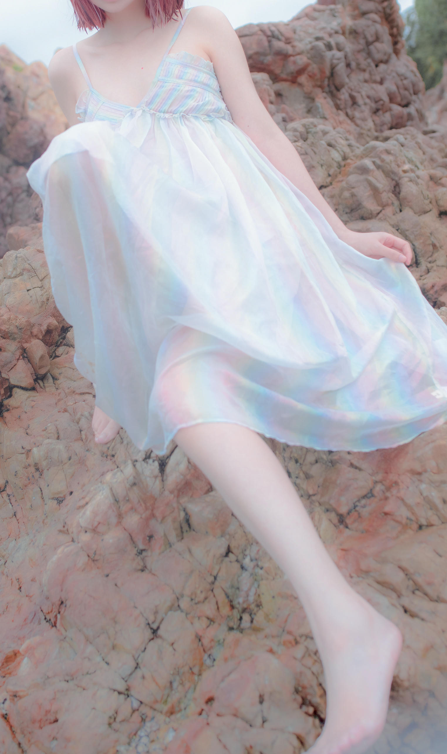 疯猫ss-礁石人鱼_第1集