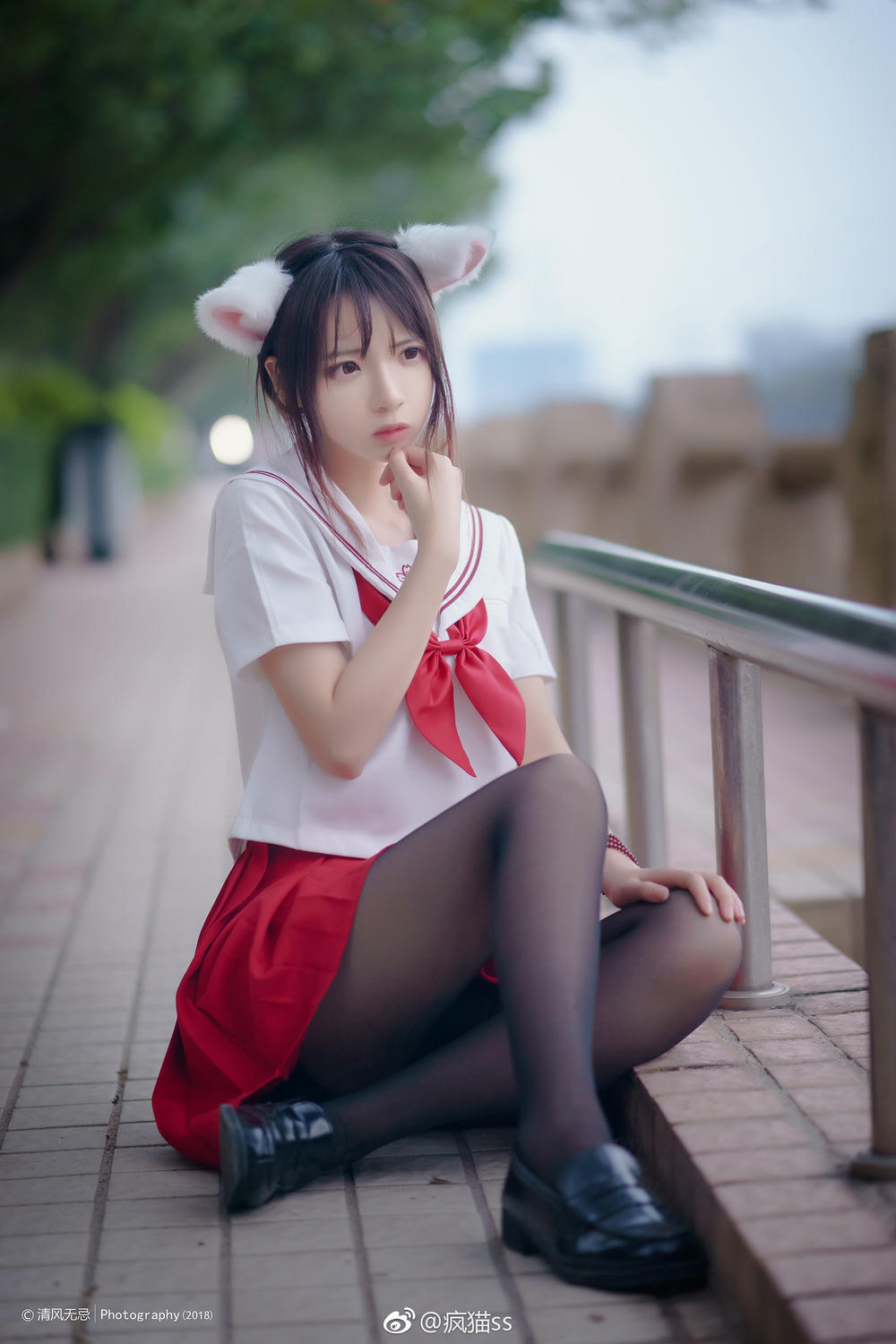 疯猫ss_FM.003[9P-28.51MB]_第1集