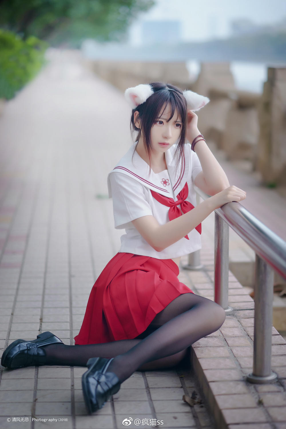 疯猫ss_FM.003[9P-28.51MB]_第1集