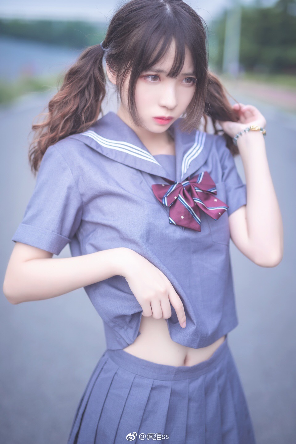 疯猫ss_FM.008[9P-16.68MB]_第1集