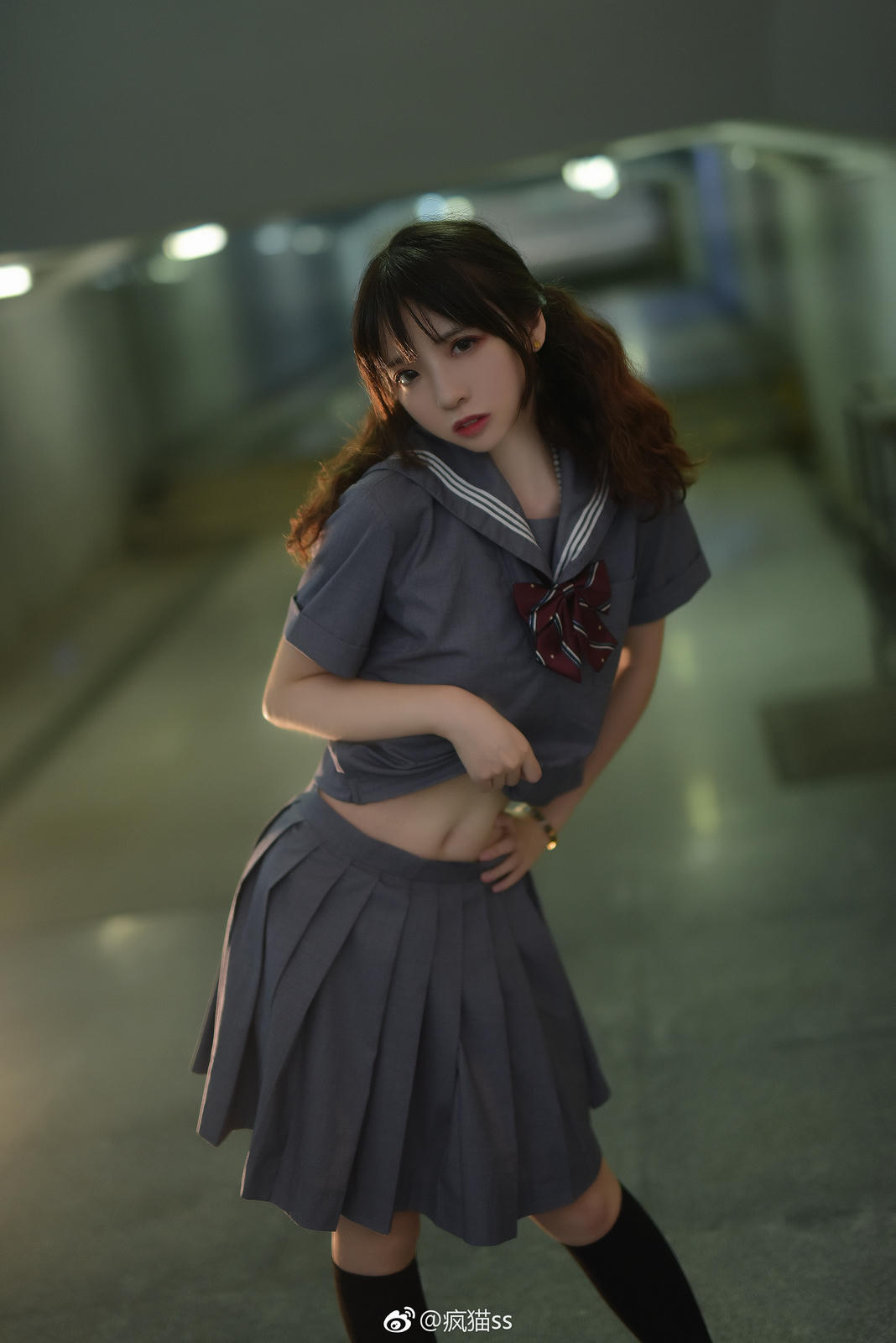 疯猫ss_FM.009[9P-29.46MB]_第1集