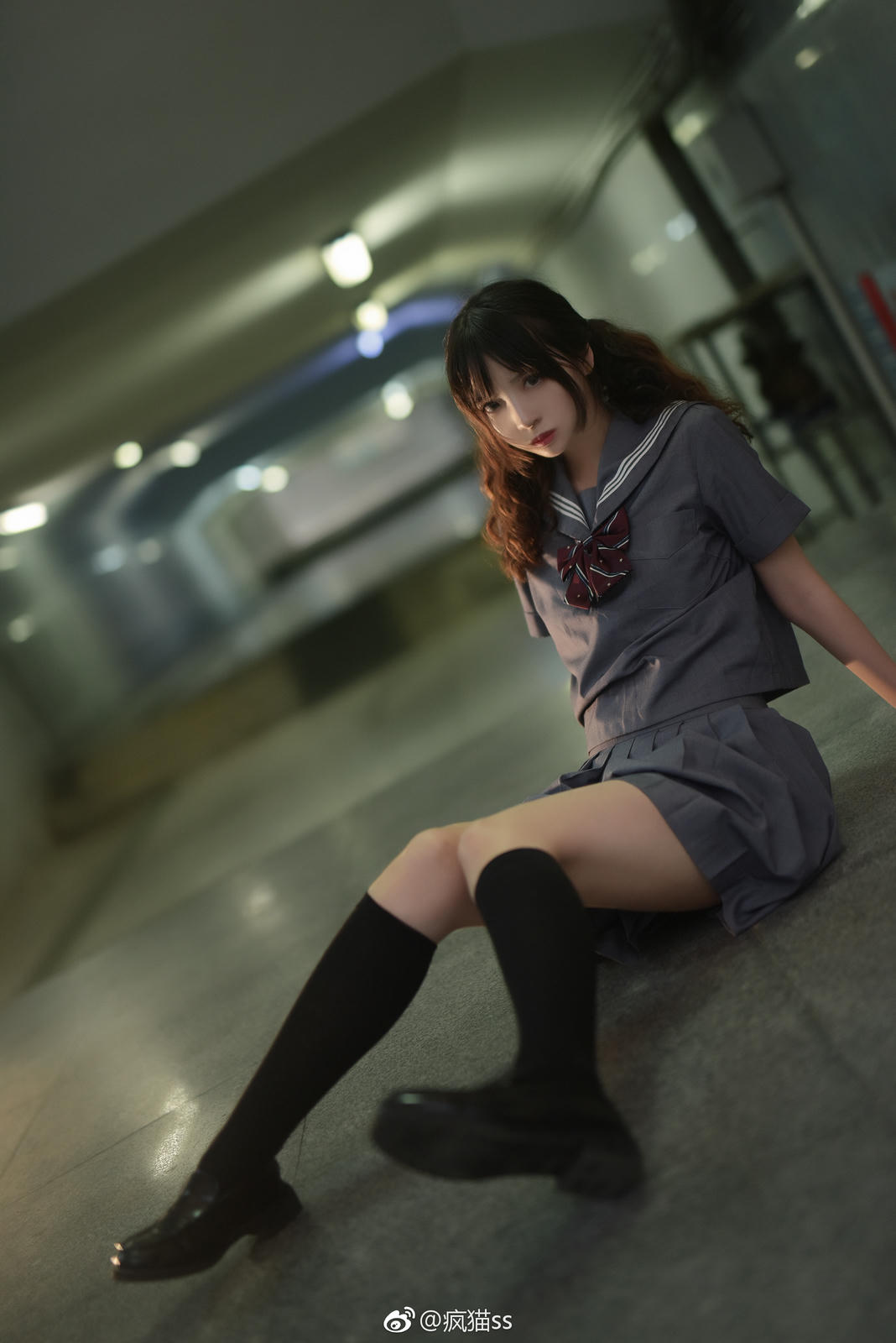 疯猫ss_FM.009[9P-29.46MB]_第1集