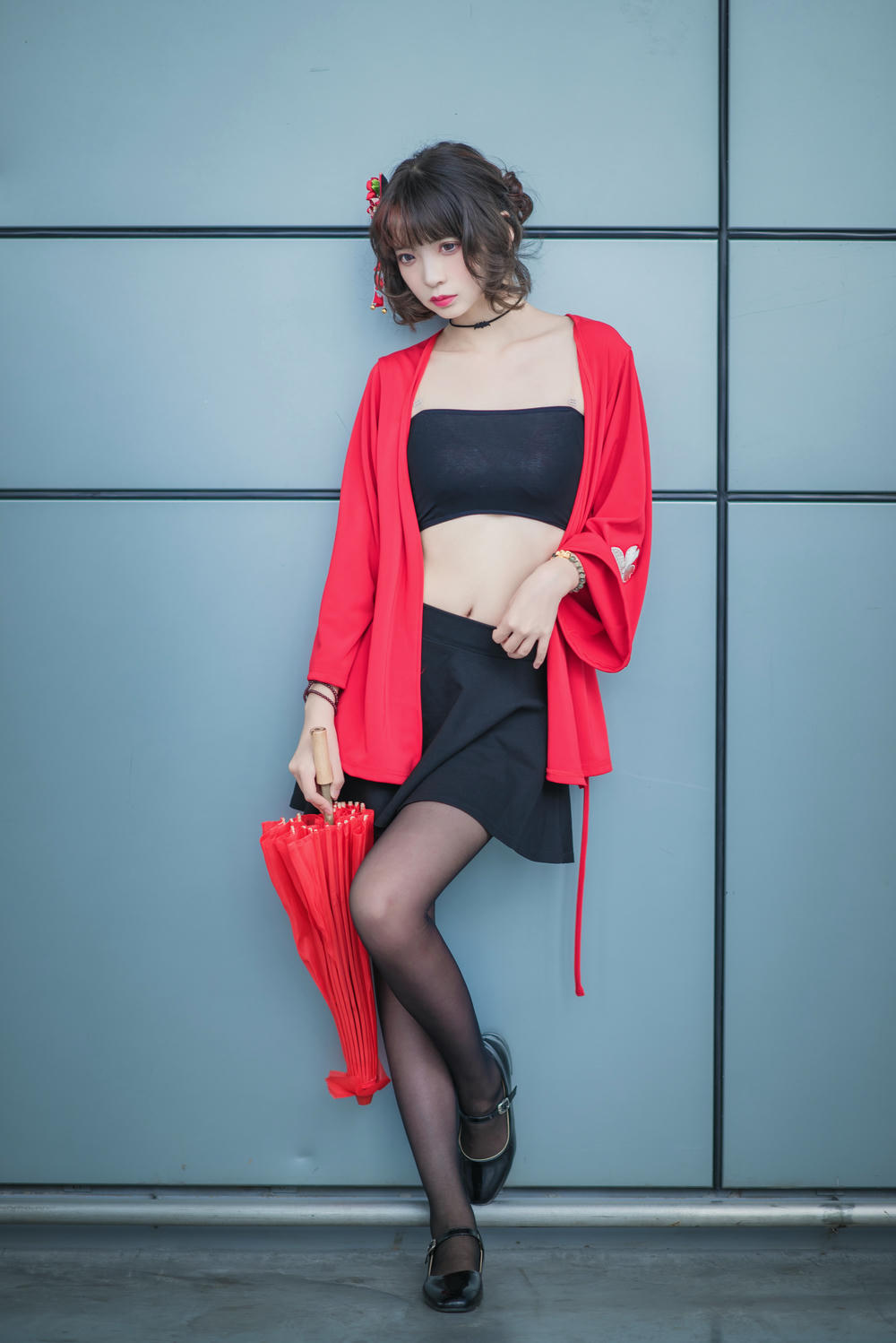 疯猫ss_FM.023[9P-10.64MB]_第1集