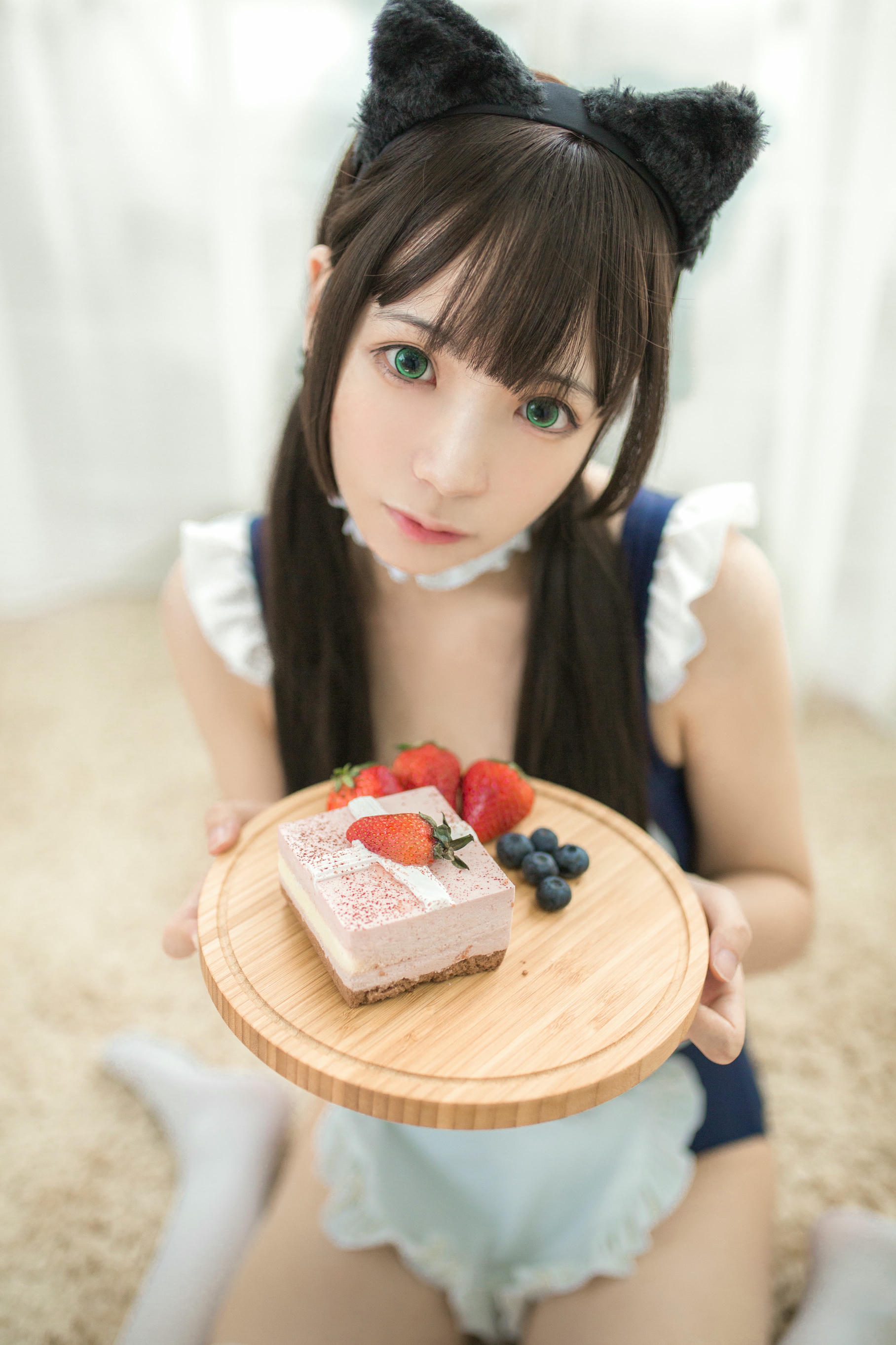 疯猫ss NO.023 猫死库水 [23P-43MB]_第2集