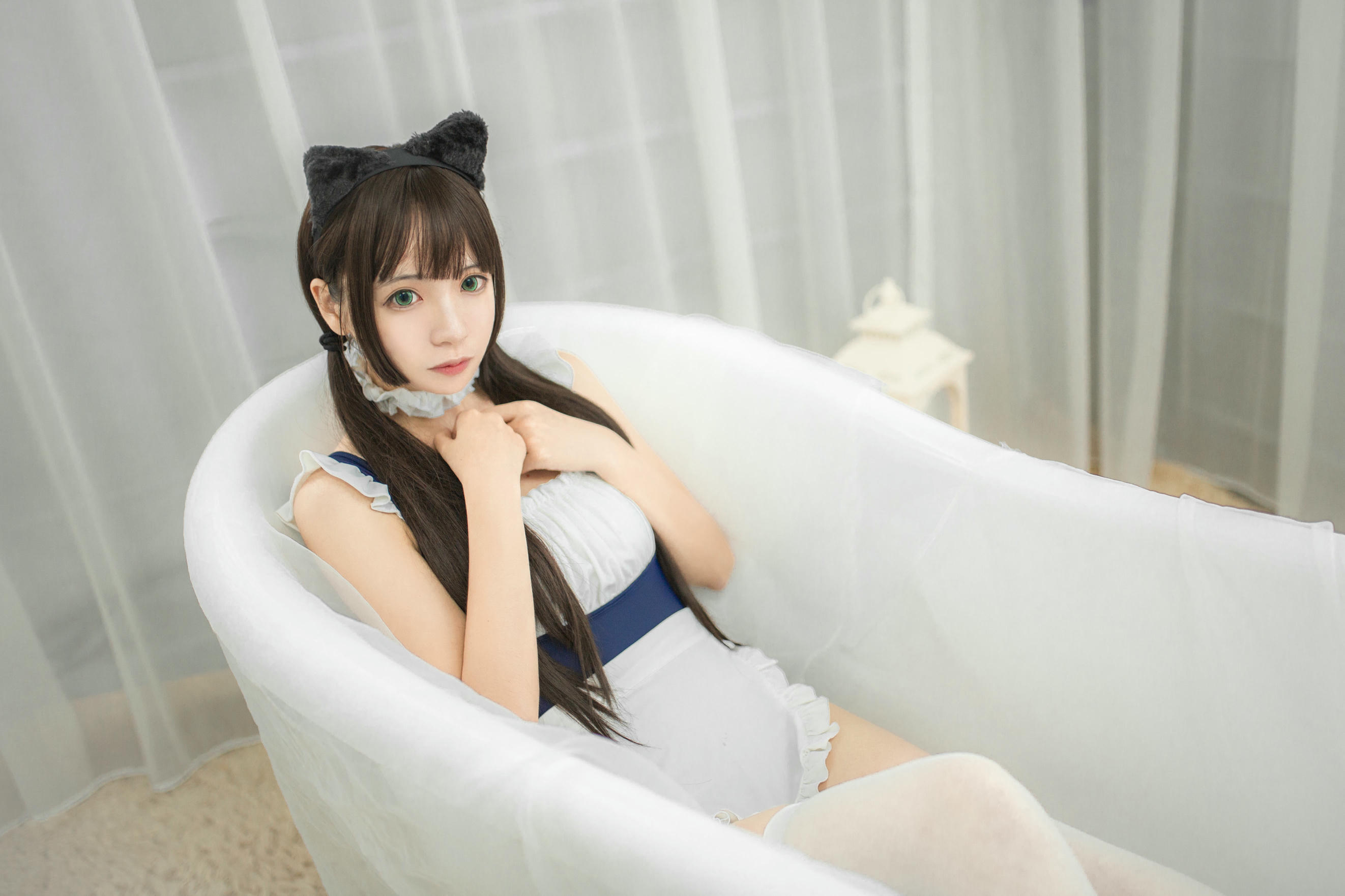 疯猫ss NO.023 猫死库水 [23P-43MB]_第1集