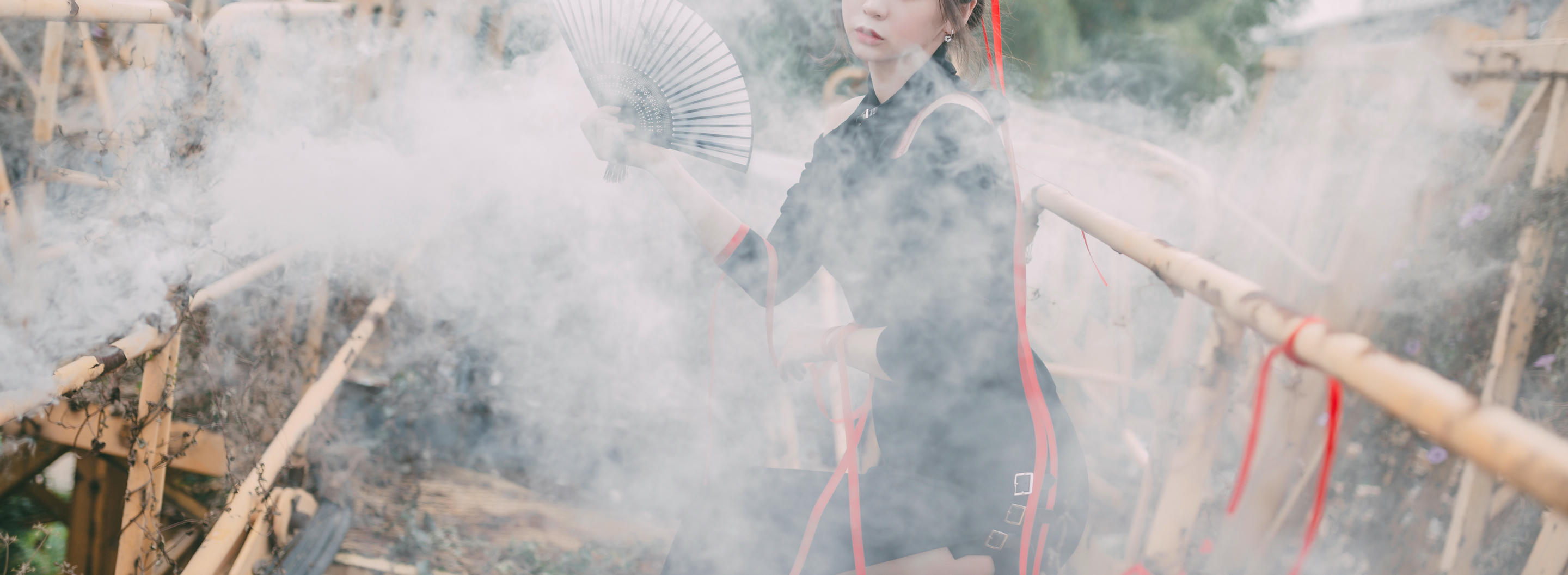 疯猫ss NO.025 旗袍 [20P-145MB]_第1集