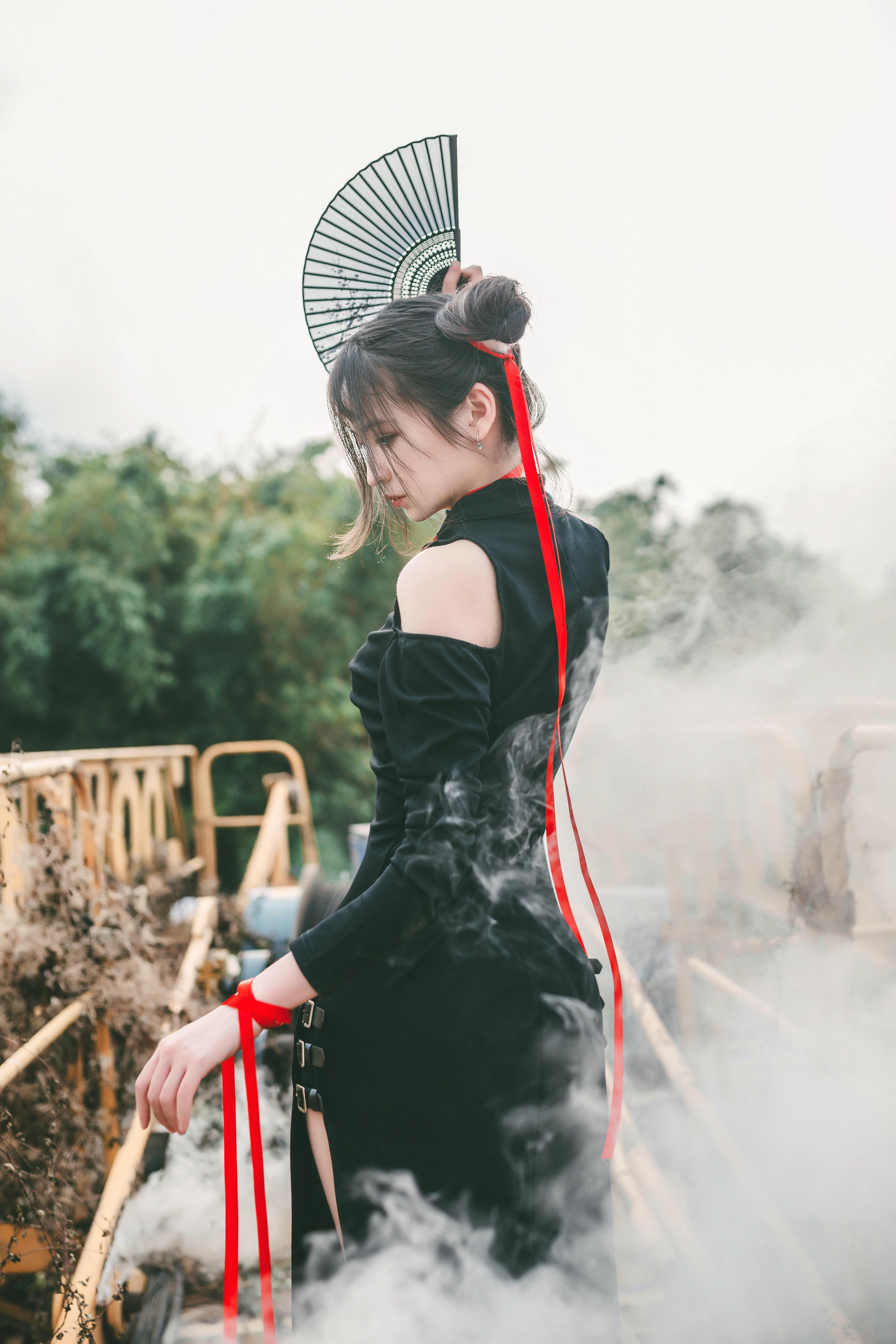 疯猫ss NO.025 旗袍 [20P-145MB]_第1集