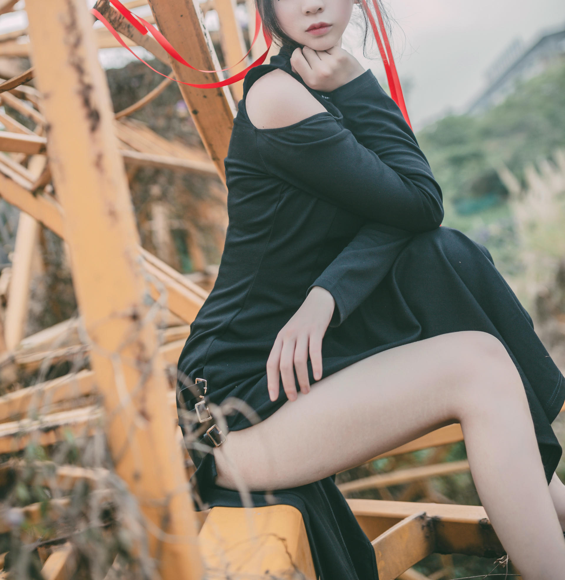 疯猫ss NO.025 旗袍 [20P-145MB]_第1集