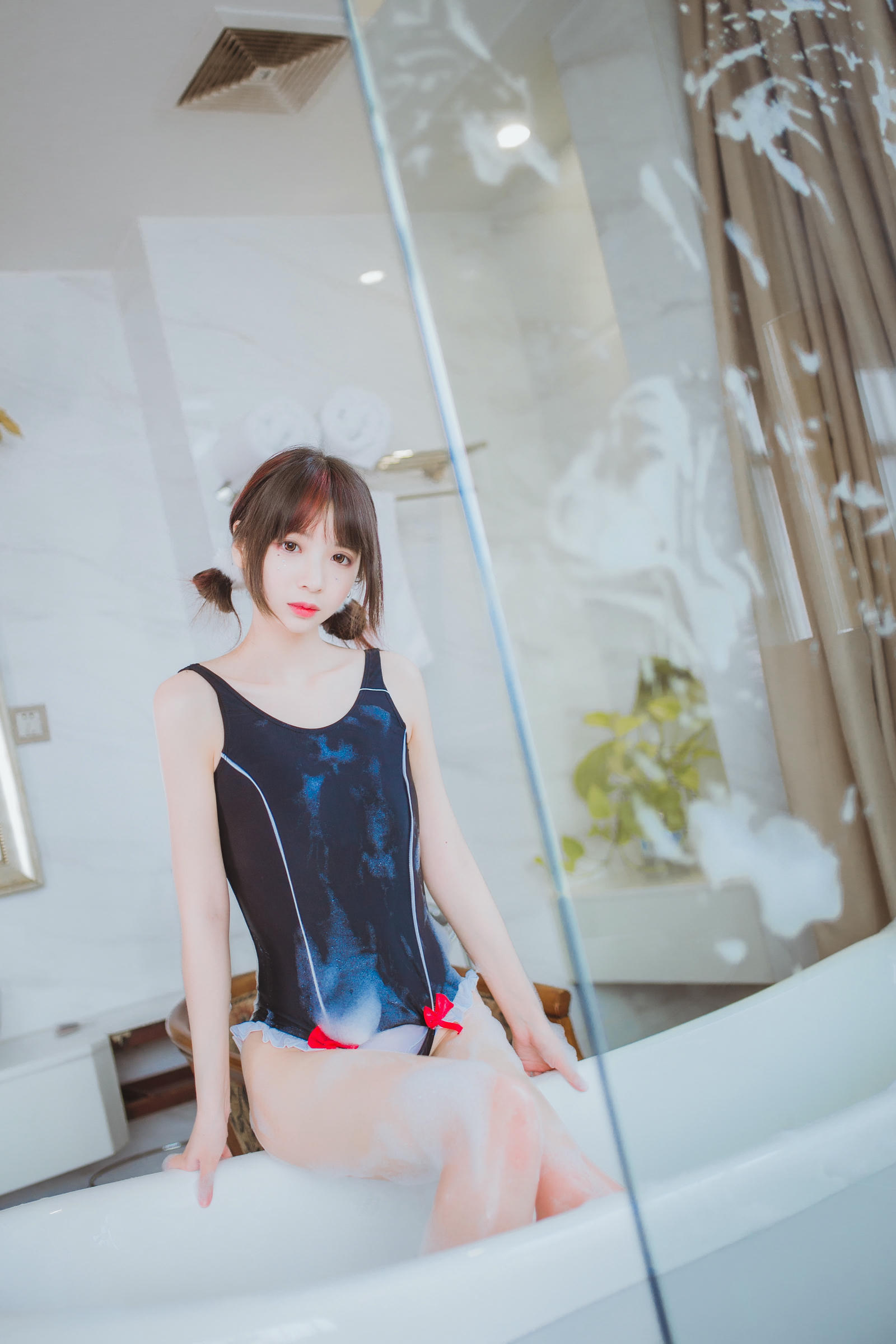 疯猫ss NO.028 死库水 [33P-225MB]_第2集