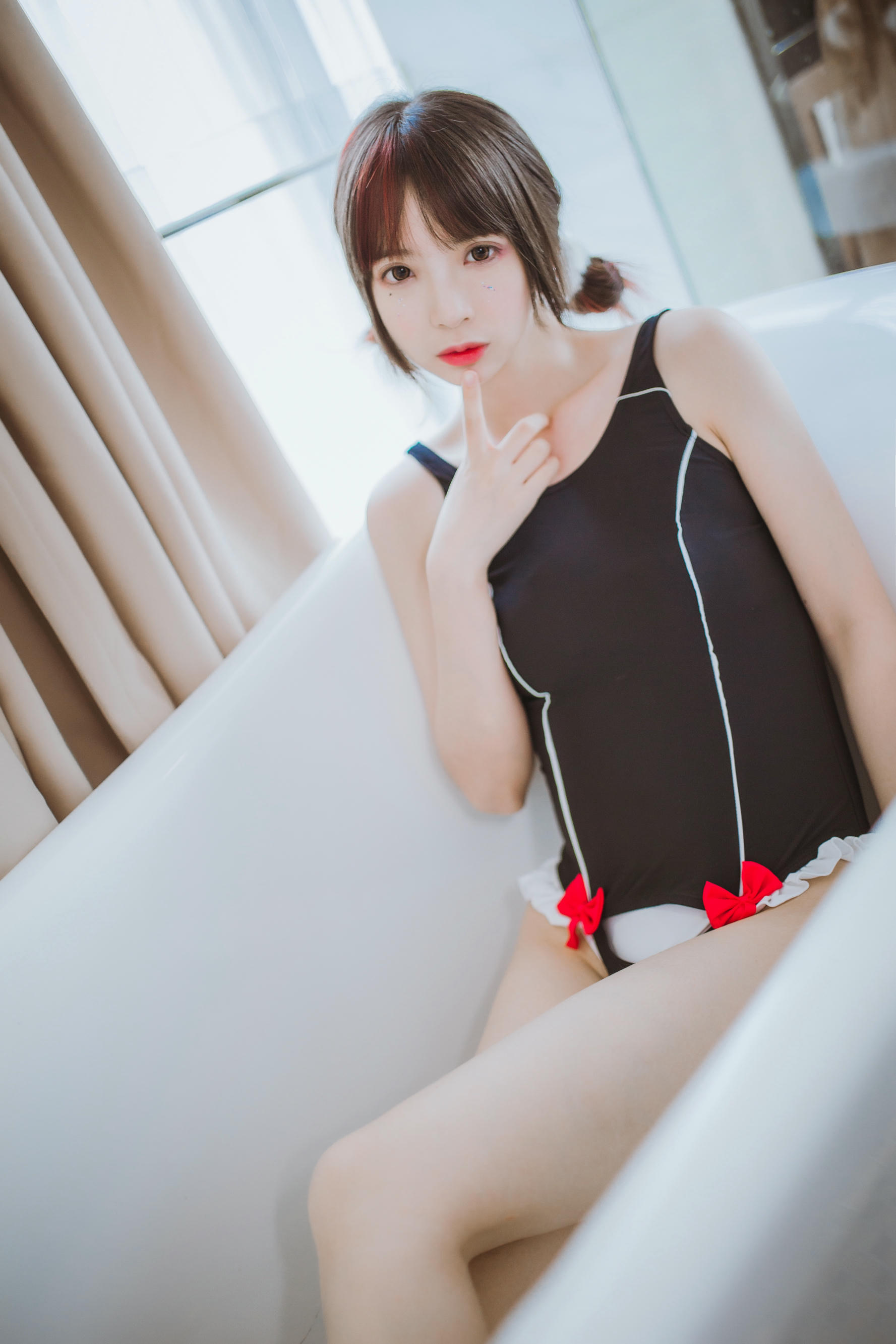 疯猫ss NO.028 死库水 [33P-225MB]_第1集