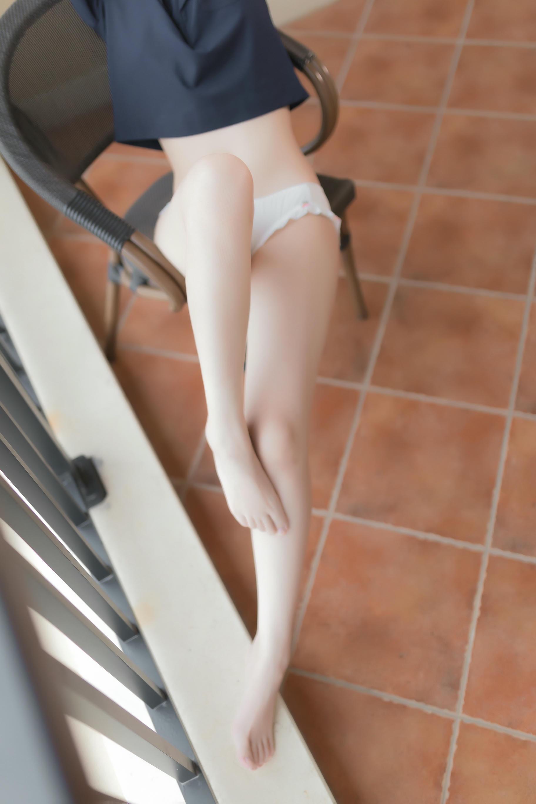 疯猫ss NO.045 海景阳台 [30P-169MB]_第1集