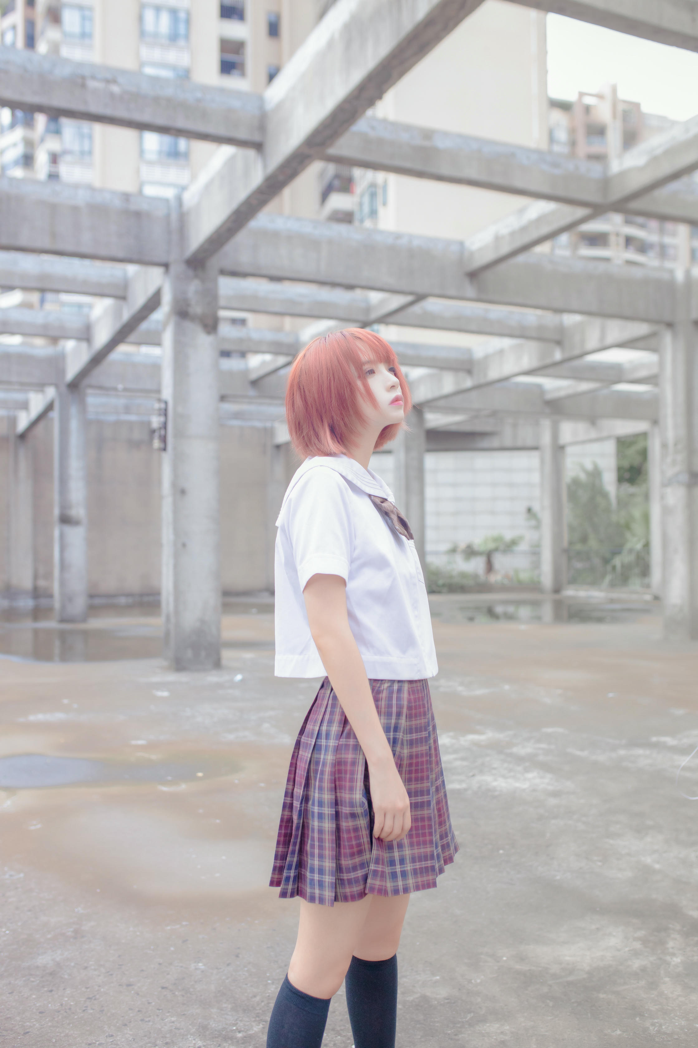 疯猫ss NO.046 和猫 [18P-252MB]_第1集