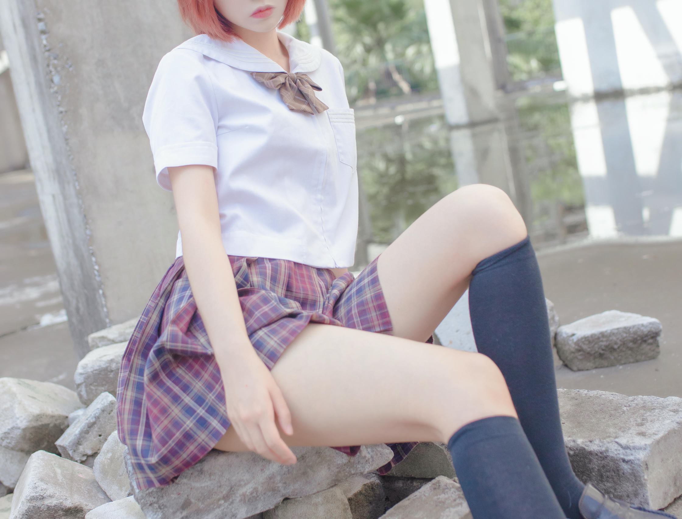 疯猫ss NO.046 和猫 [18P-252MB]_第1集