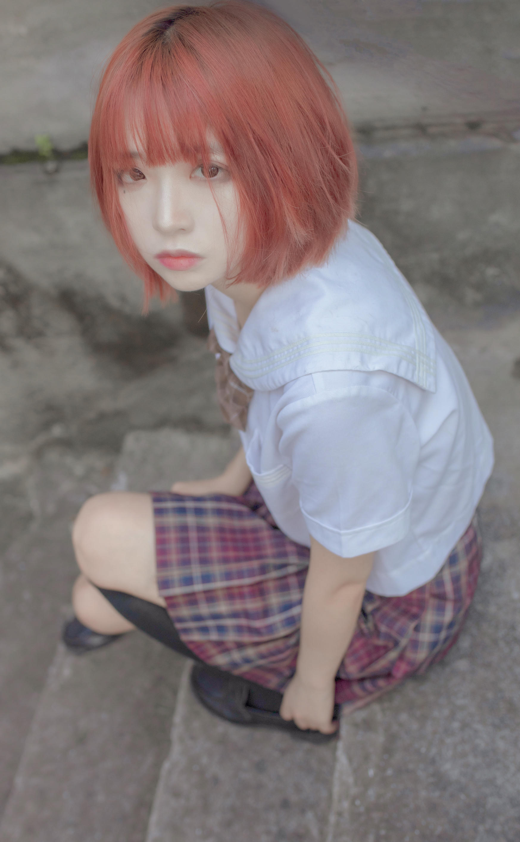 疯猫ss NO.046 和猫 [18P-252MB]_第1集