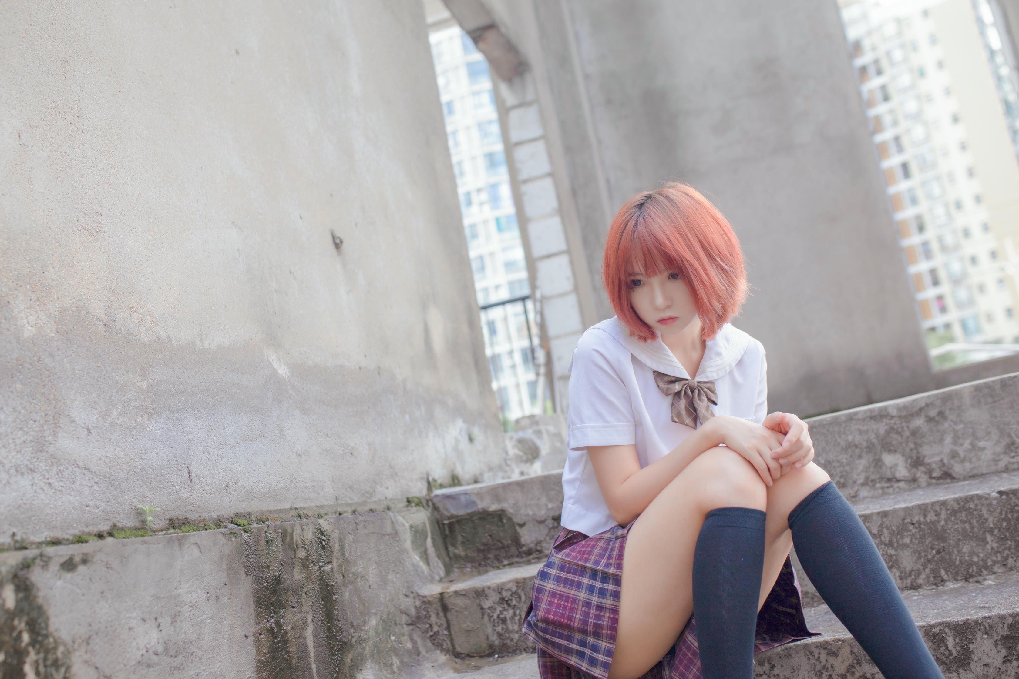 疯猫ss NO.046 和猫 [18P-252MB]_第1集