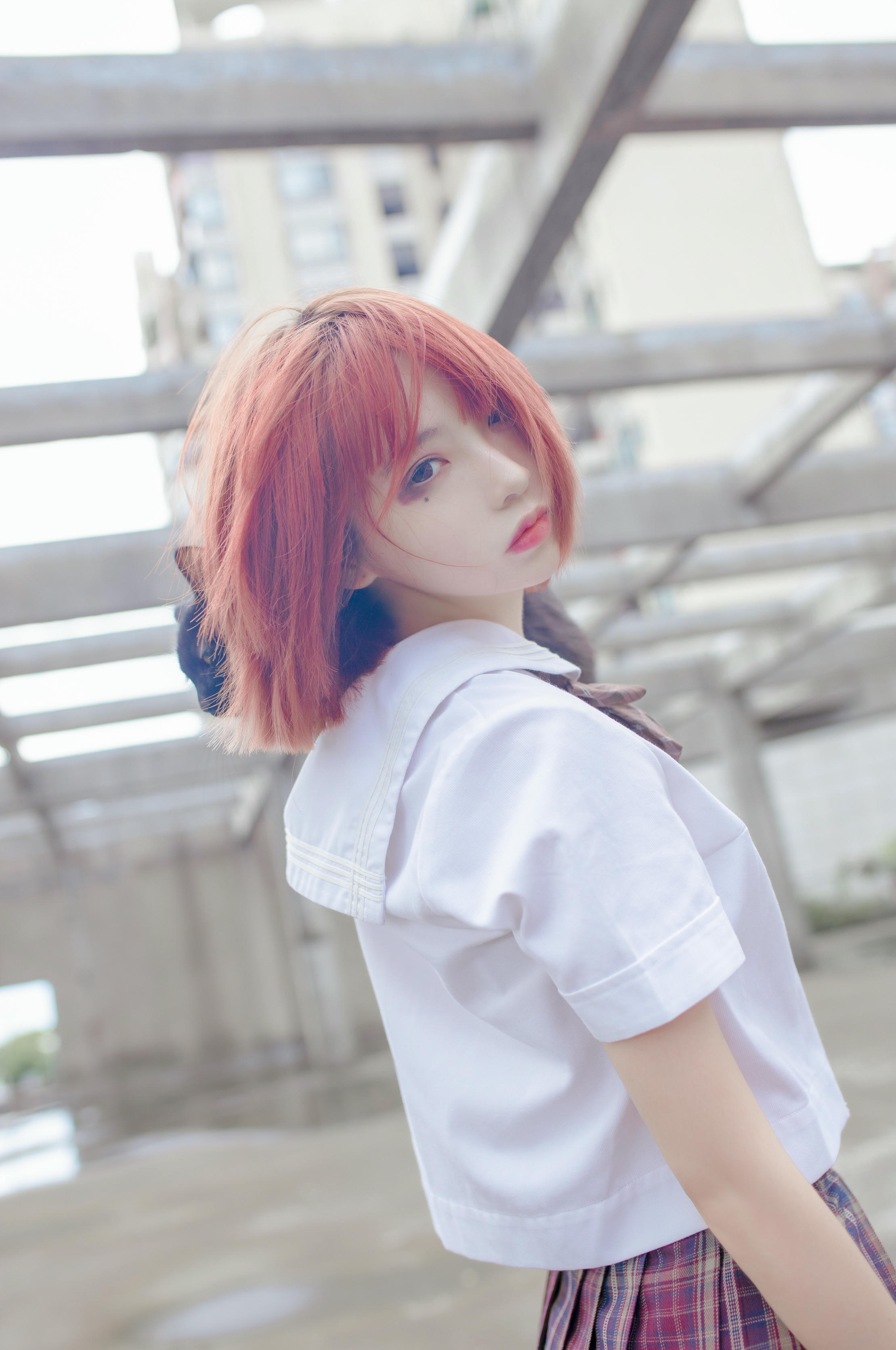 疯猫ss NO.046 和猫 [18P-252MB]_第1集