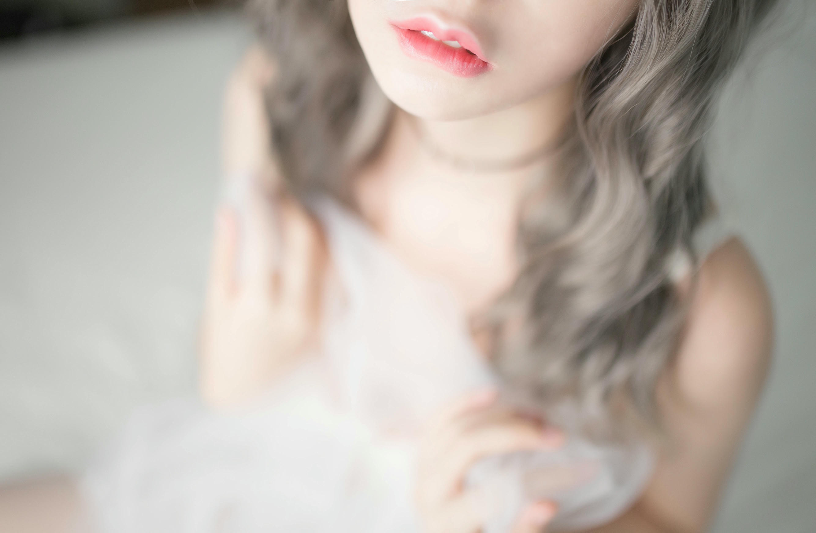 疯猫ss NO.047 白内衣 [18P-52MB]_第1集