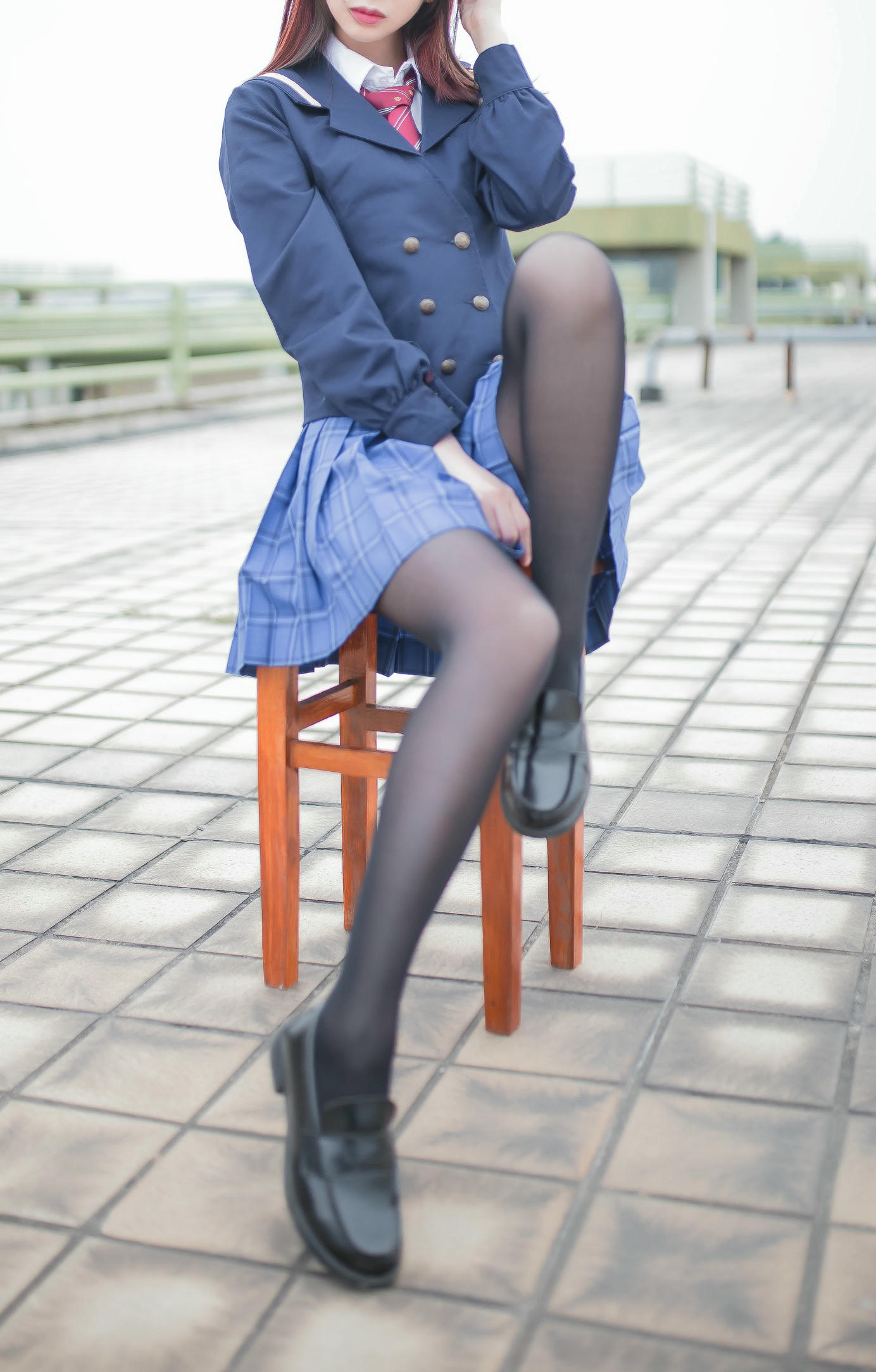 疯猫ss NO.005 叛逆青春少女 [46P-410MB]_第1集