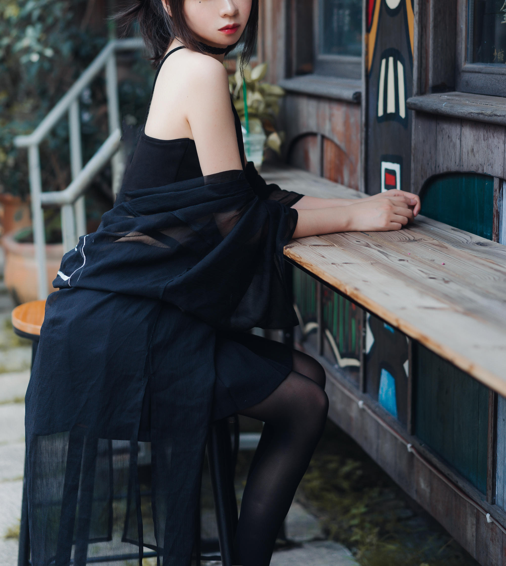 疯猫ss NO.005 叛逆青春少女 [46P-410MB]_第1集