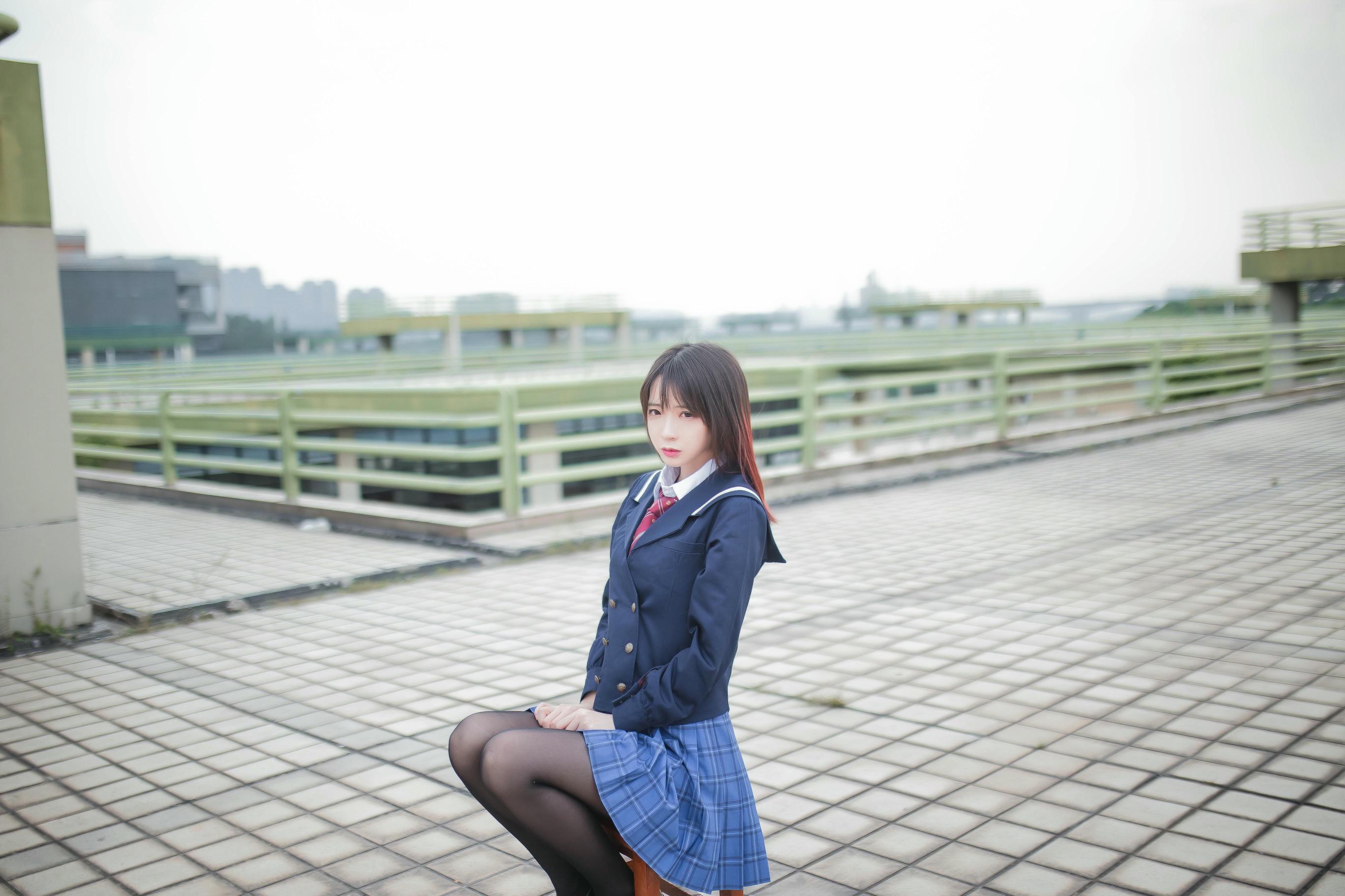 疯猫ss NO.005 叛逆青春少女 [46P-410MB]_第1集