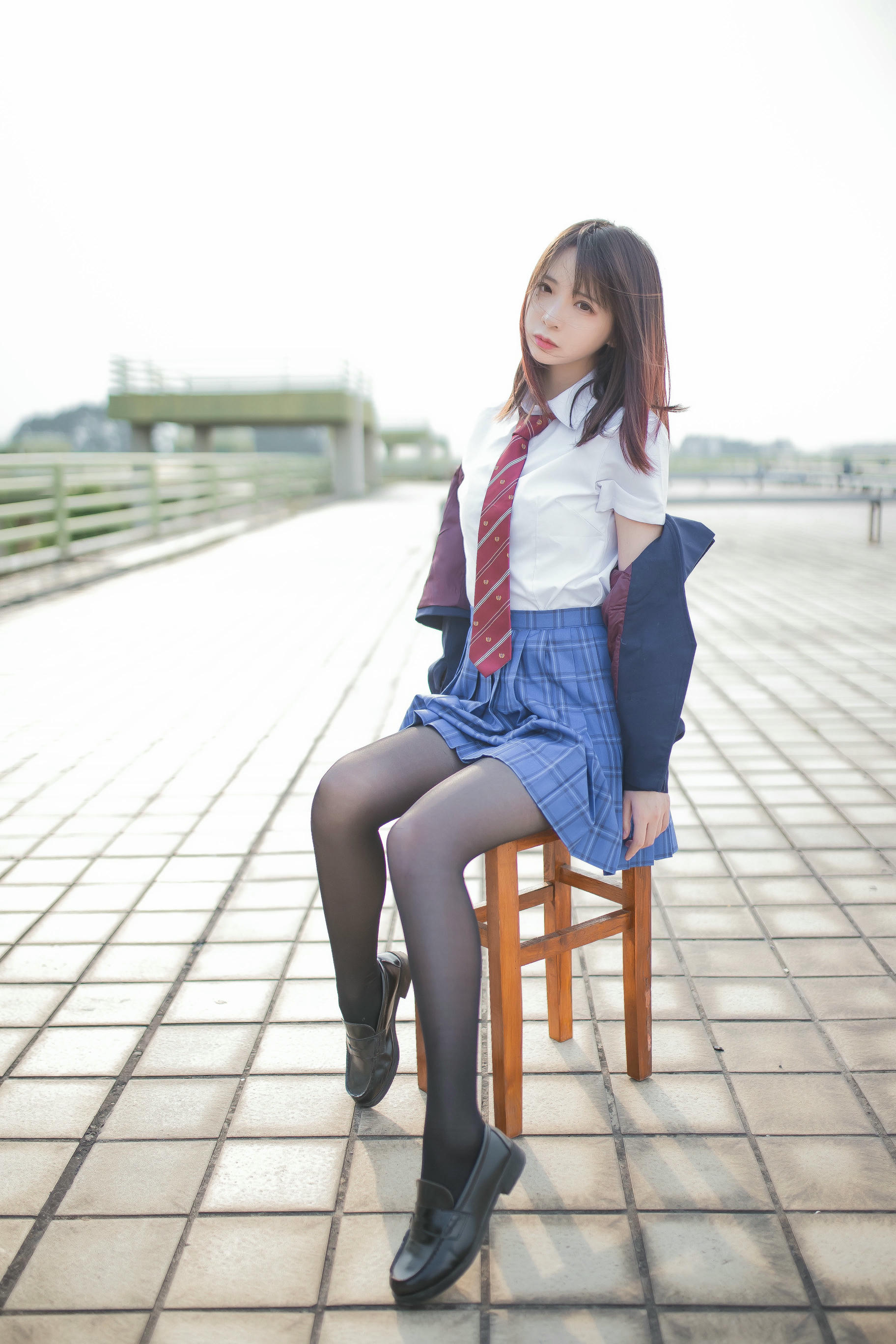 疯猫ss NO.005 叛逆青春少女 [46P-410MB]_第2集