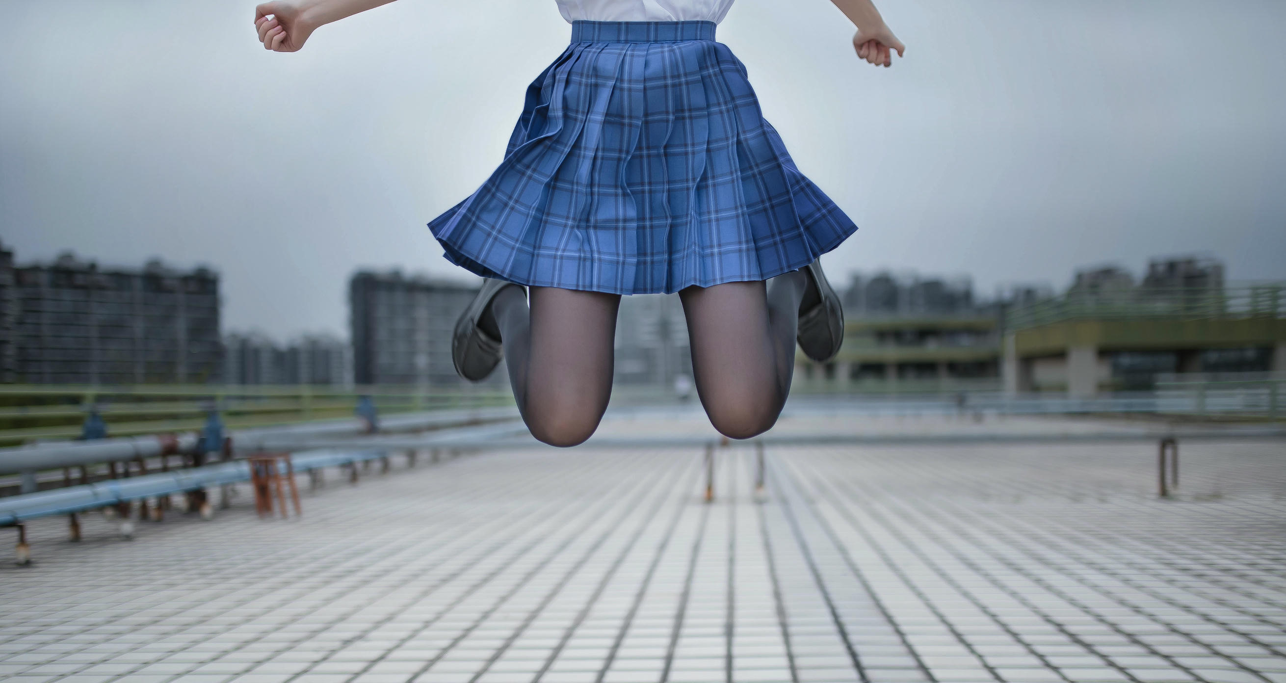 疯猫ss NO.005 叛逆青春少女 [46P-410MB]_第3集