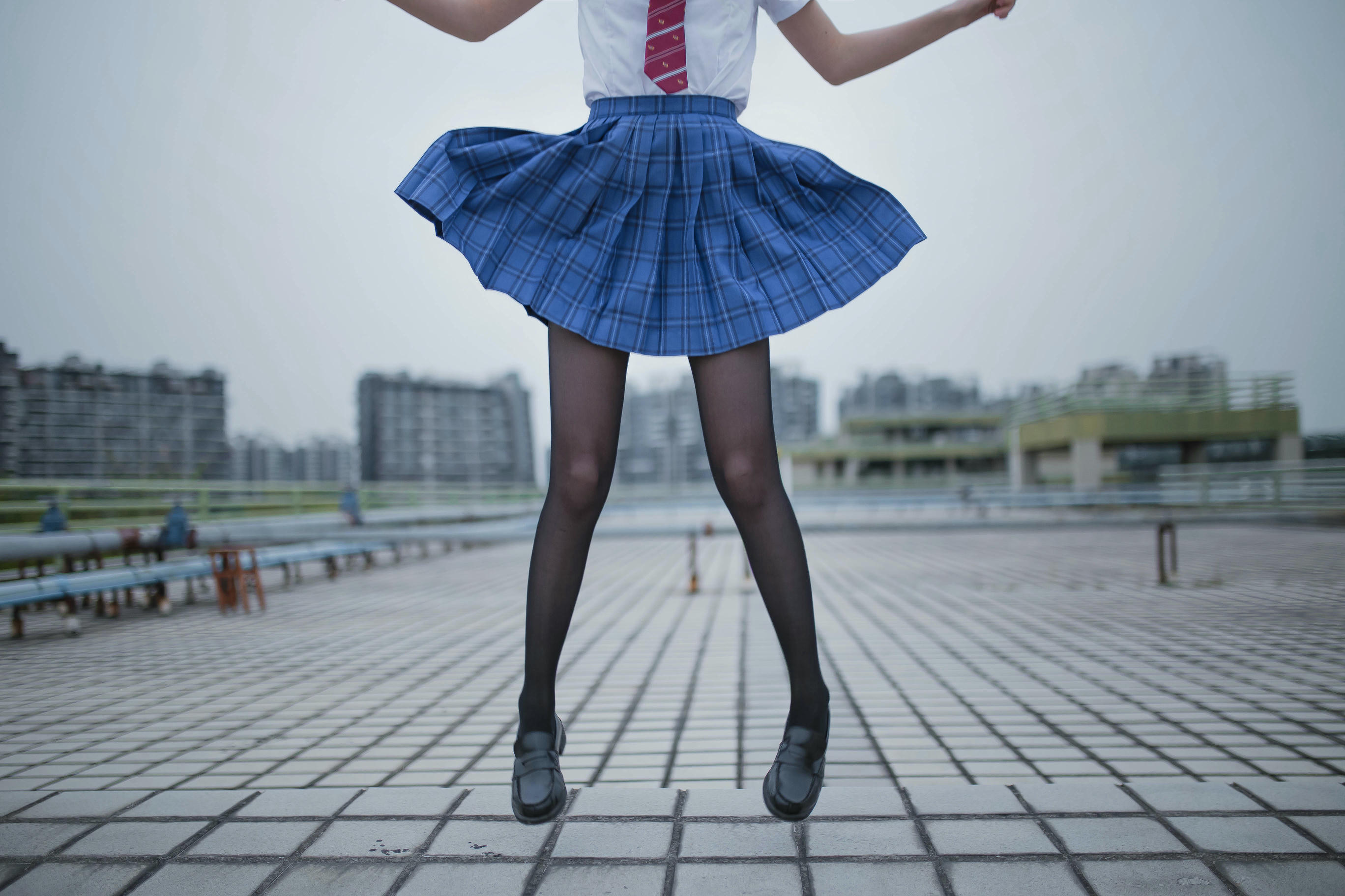 疯猫ss NO.005 叛逆青春少女 [46P-410MB]_第3集