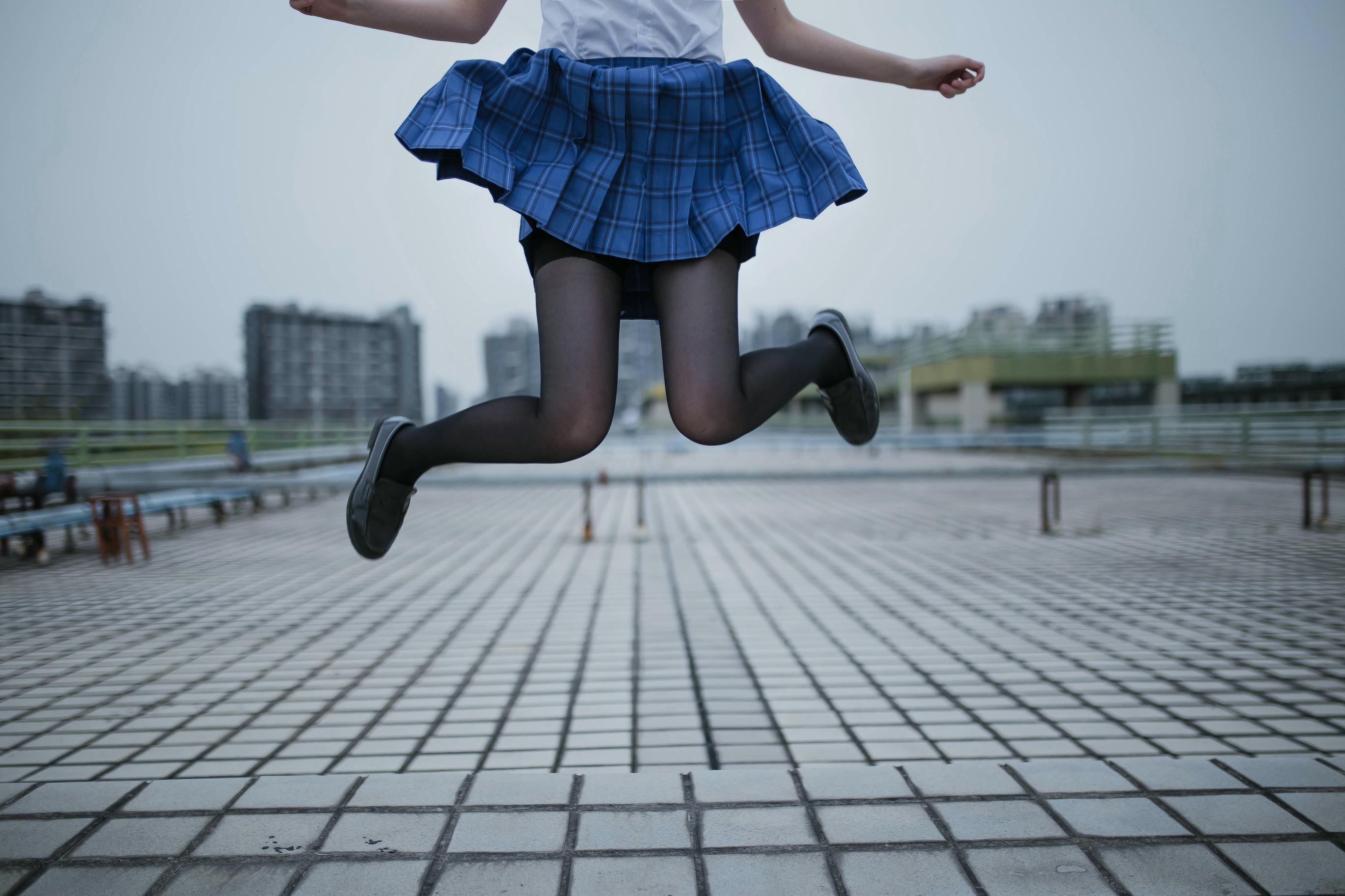 疯猫ss NO.005 叛逆青春少女 [46P-410MB]_第3集