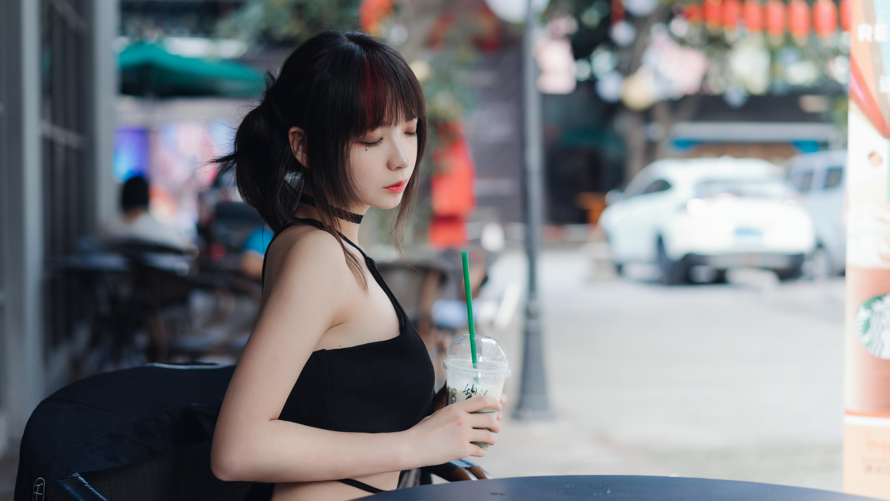 疯猫ss NO.005 叛逆青春少女 [46P-410MB]_第1集