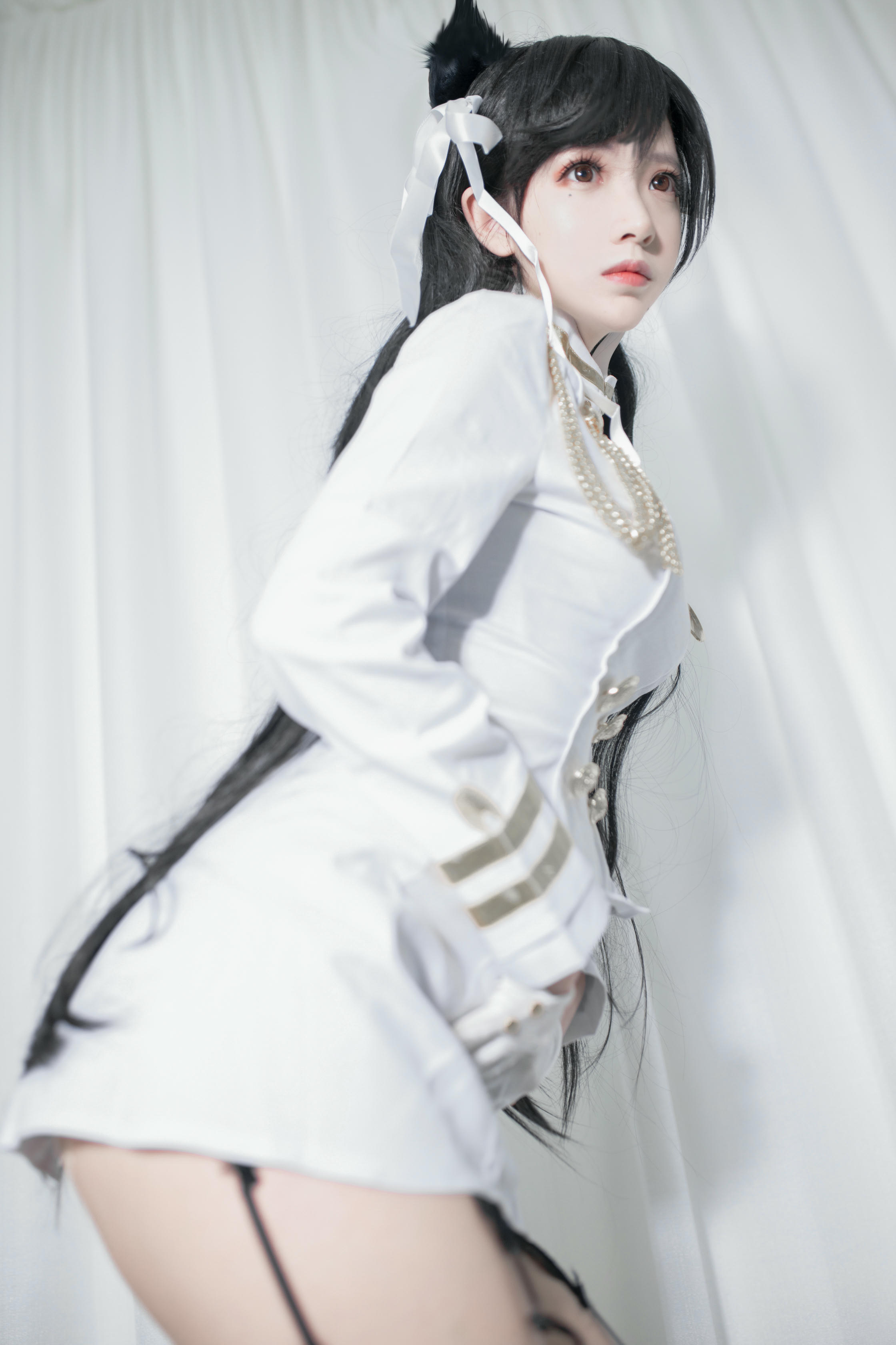 疯猫ss NO.051 爱宕 [25P-319MB]_第1集