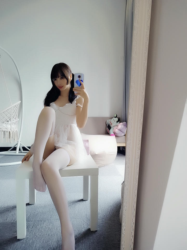 疯猫ss NO.054 50万粉丝福利 [50P-159MB]_第2集