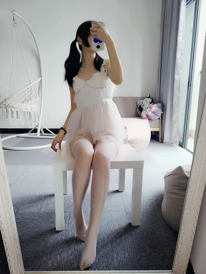 疯猫ss NO.054 50万粉丝福利 [50P-159MB]_第2集