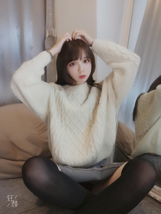 疯猫ss NO.054 50万粉丝福利 [50P-159MB]_第2集