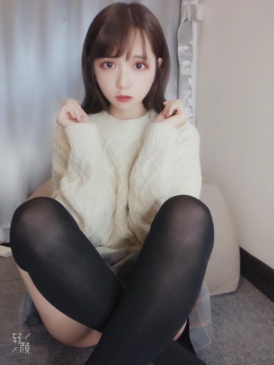 疯猫ss NO.054 50万粉丝福利 [50P-159MB]_第3集