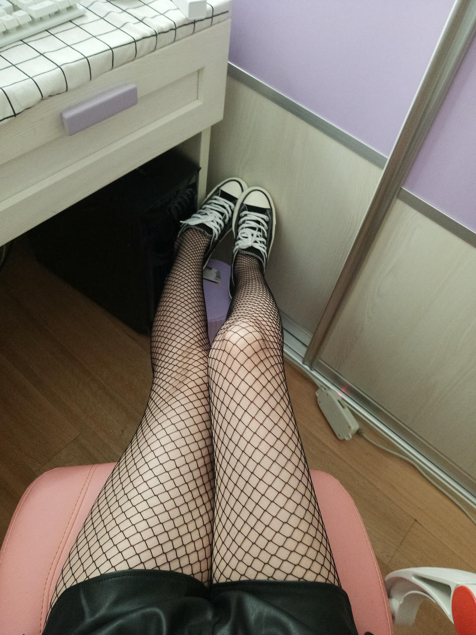 疯猫ss NO.054 50万粉丝福利 [50P-159MB]_第1集