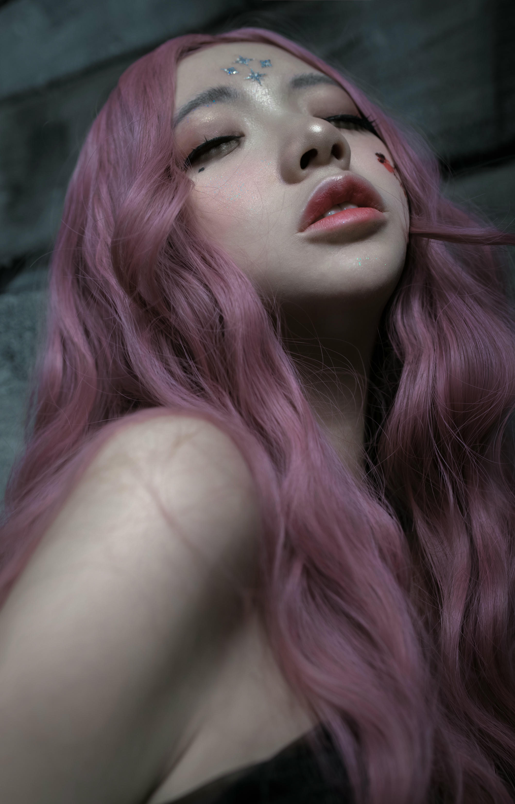 疯猫ss NO.061 化蝶 [60P-775MB]_第1集