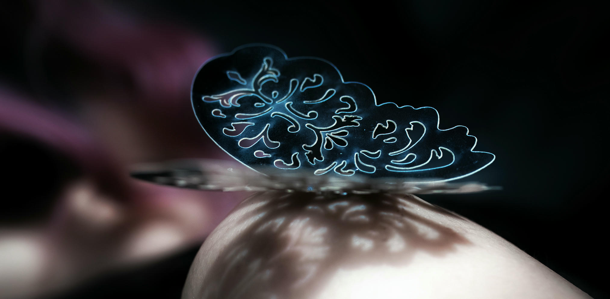 疯猫ss NO.061 化蝶 [60P-775MB]_第1集