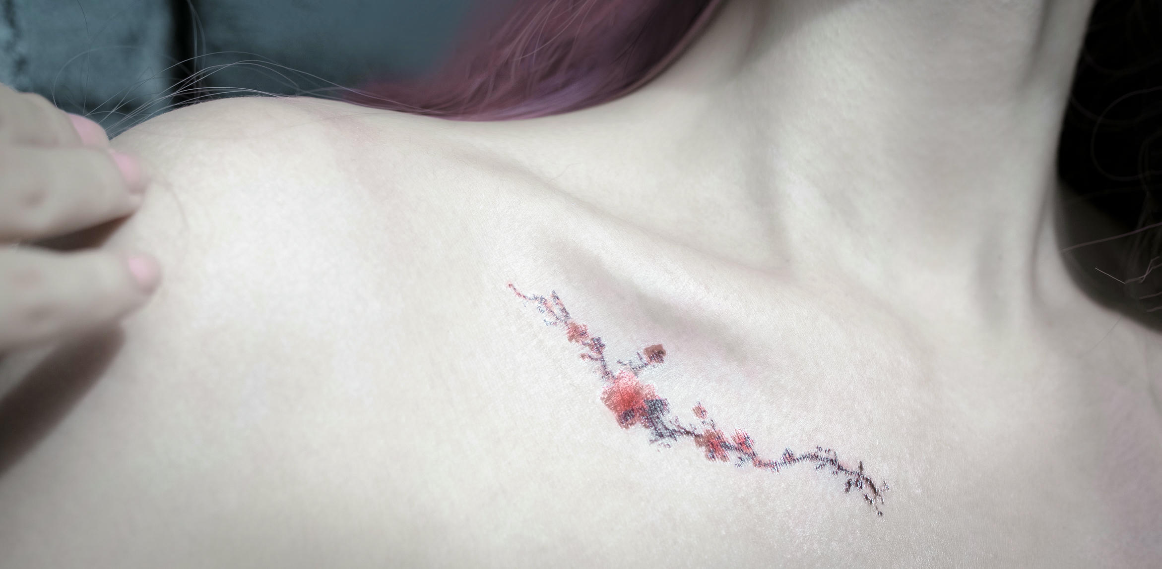 疯猫ss NO.061 化蝶 [60P-775MB]_第1集