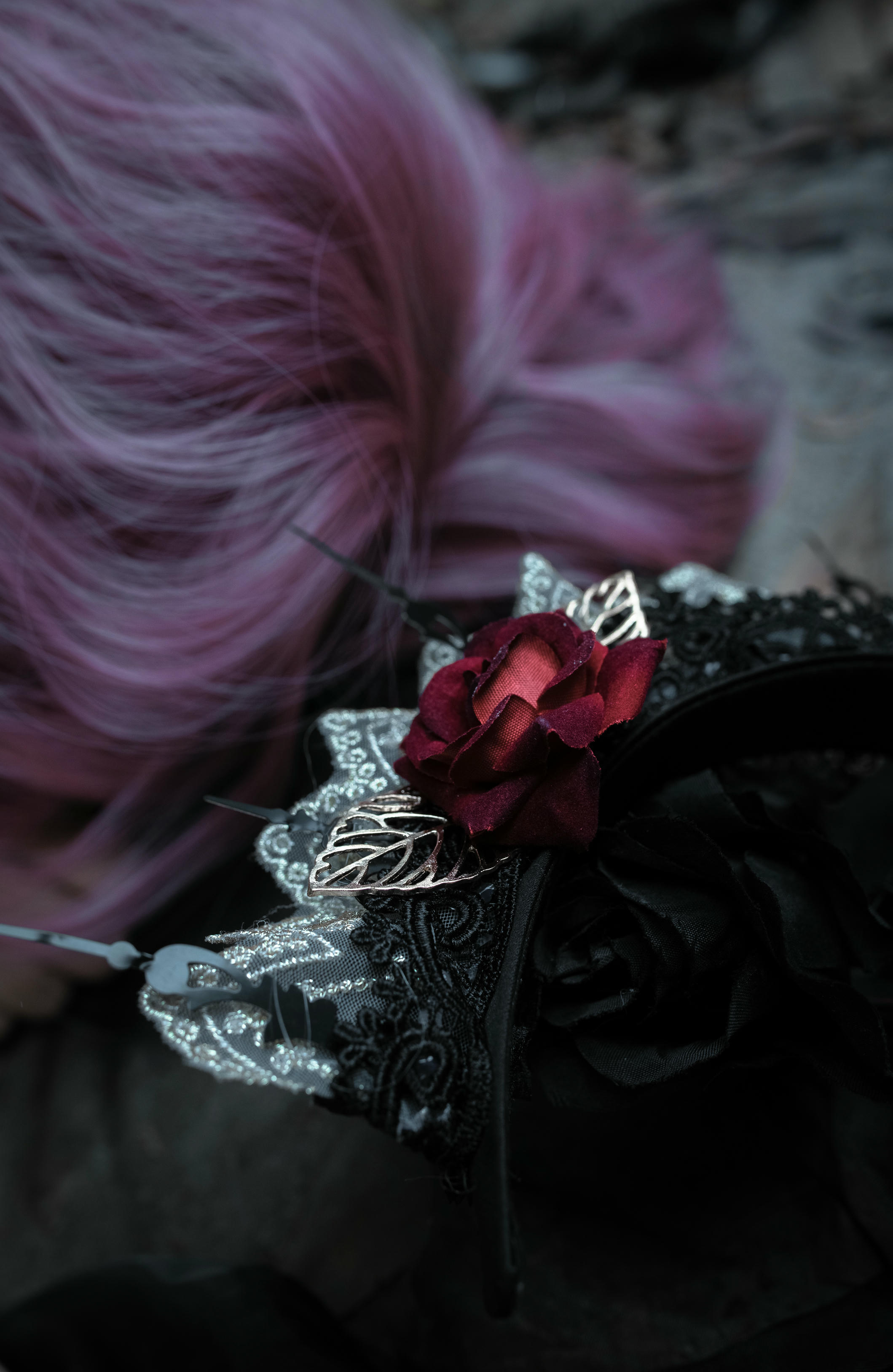 疯猫ss NO.061 化蝶 [60P-775MB]_第3集