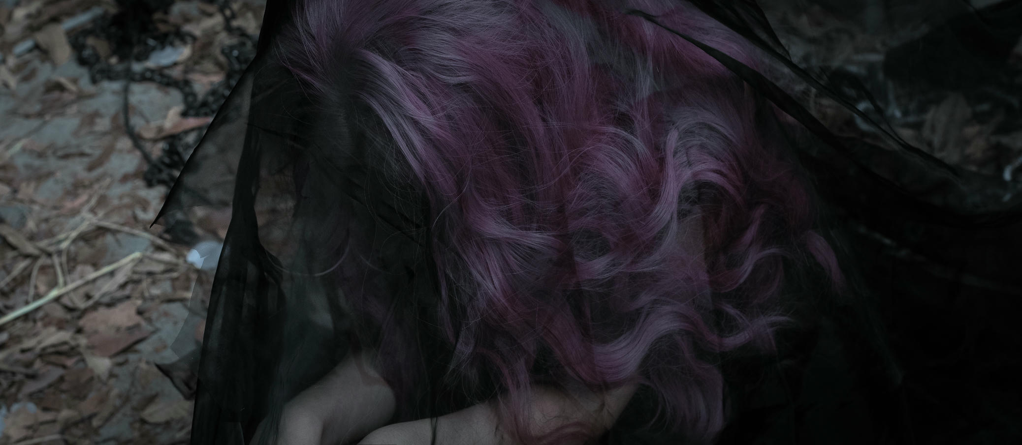 疯猫ss NO.061 化蝶 [60P-775MB]_第3集