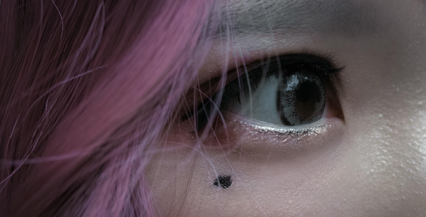 疯猫ss NO.061 化蝶 [60P-775MB]_第3集