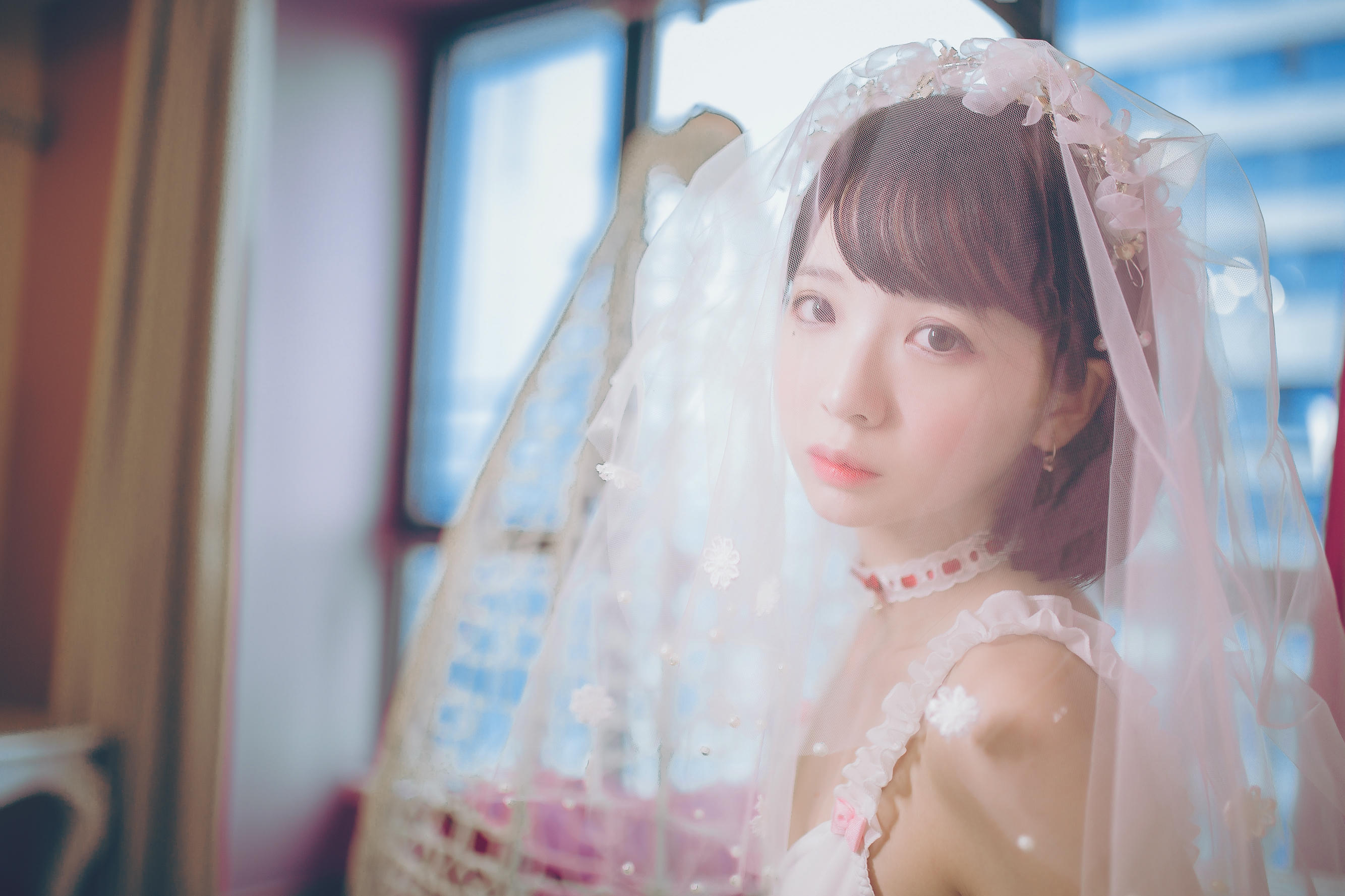 疯猫ss NO.063 梦中的婚礼 [49P-319MB]_第1集