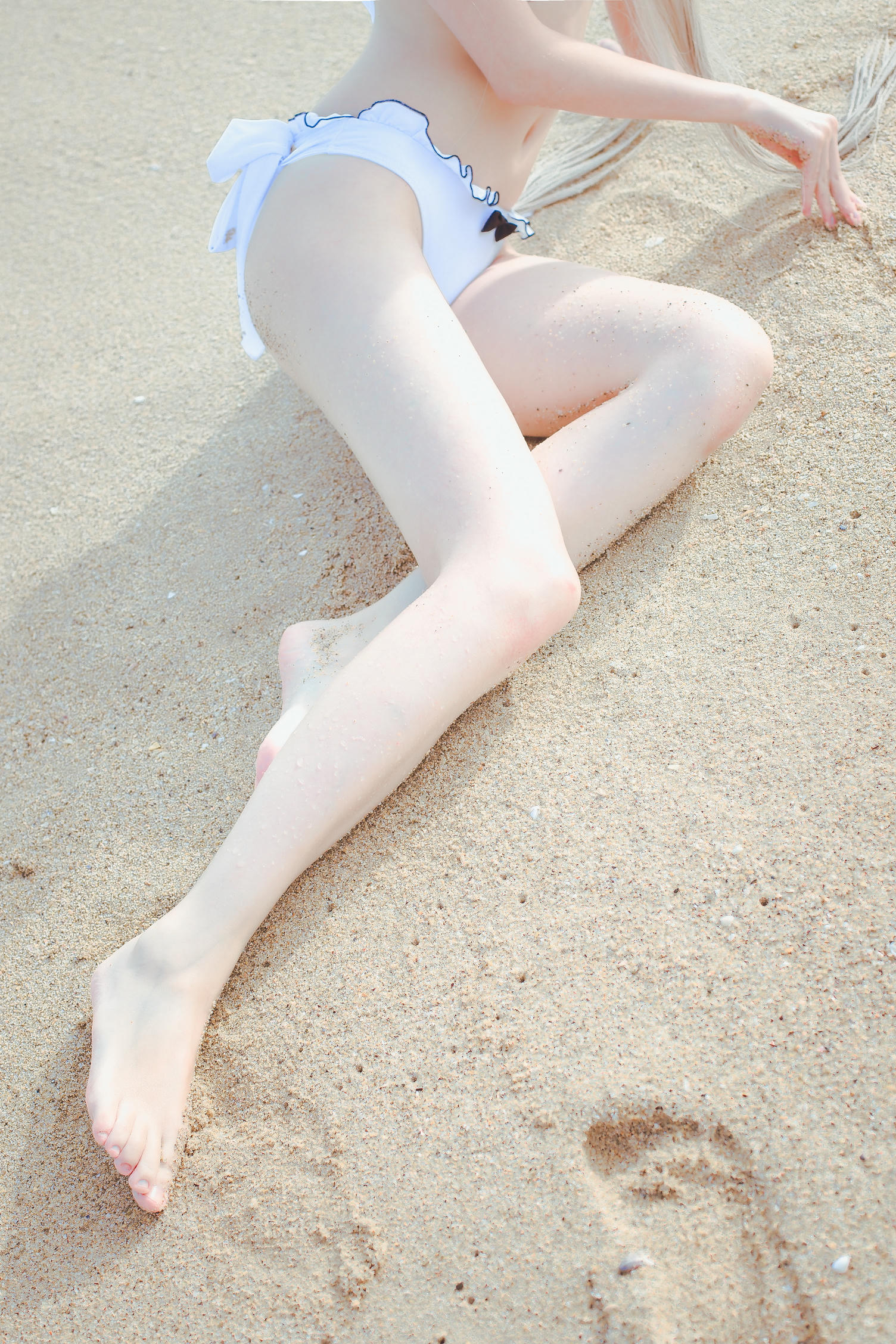 疯猫ss NO.064 穹妹 [34P-225MB]_第2集