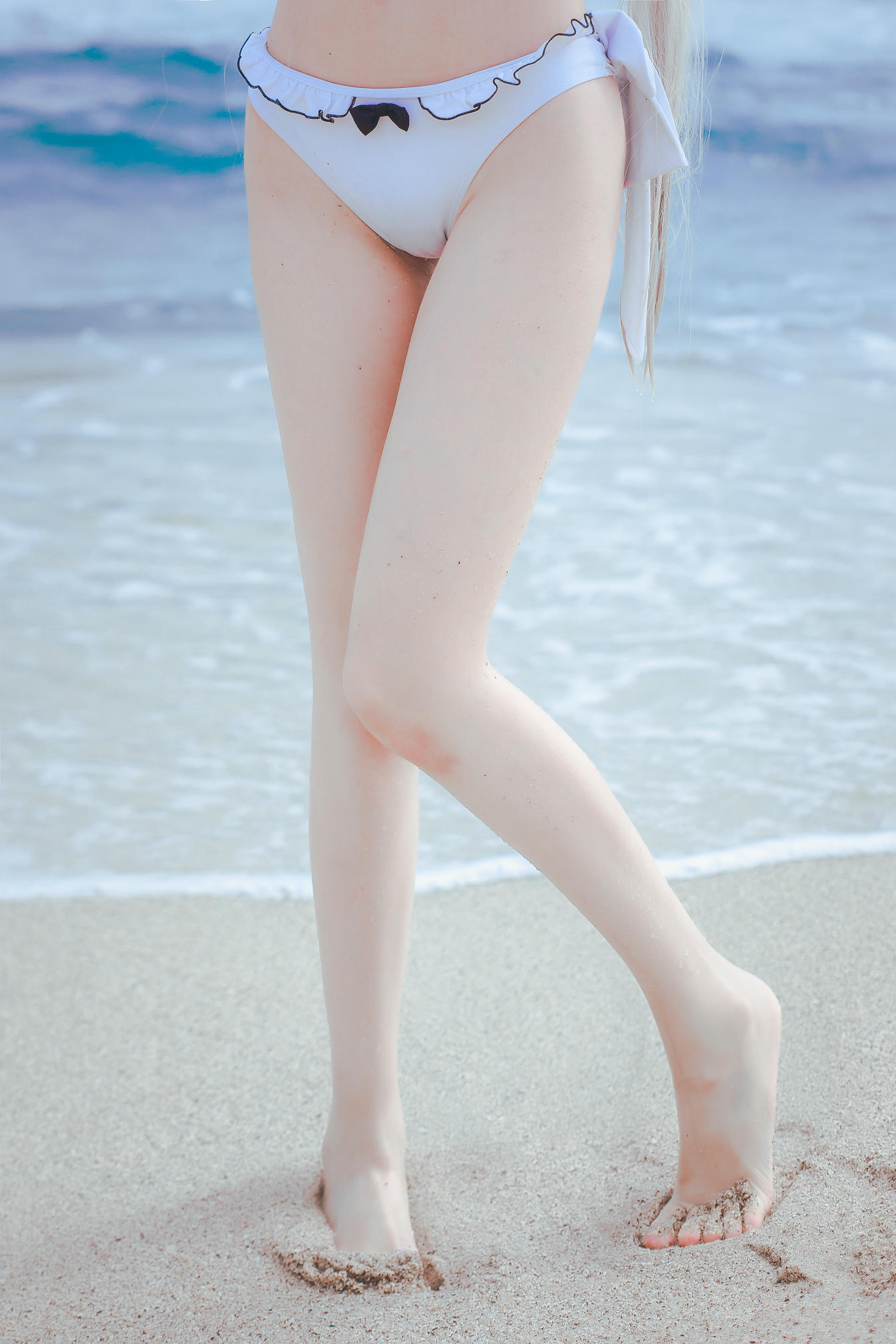 疯猫ss NO.064 穹妹 [34P-225MB]_第1集