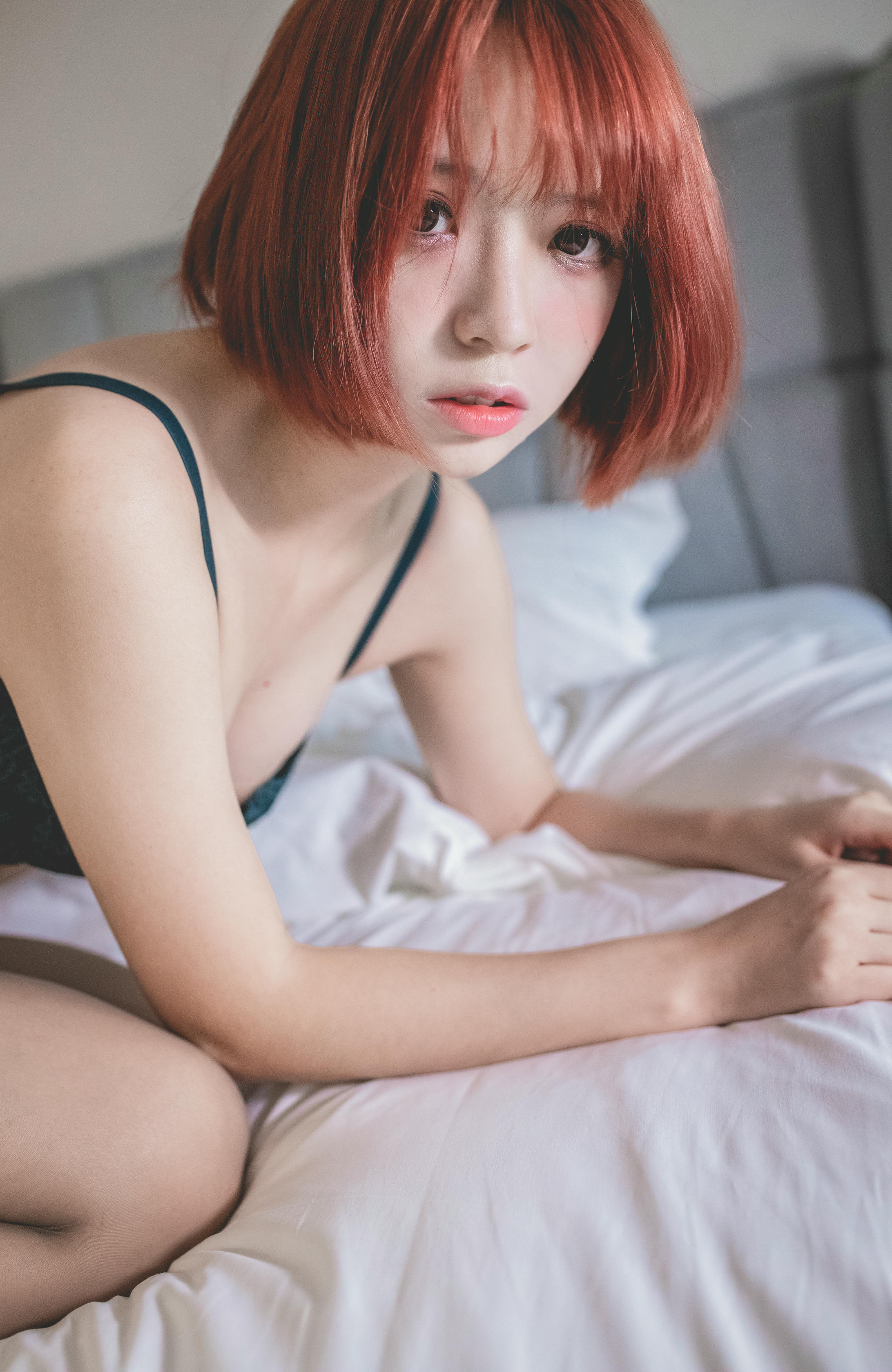 疯猫ss NO.067 OL真爱本子 [125P-2.59GB]-olL2_第1集