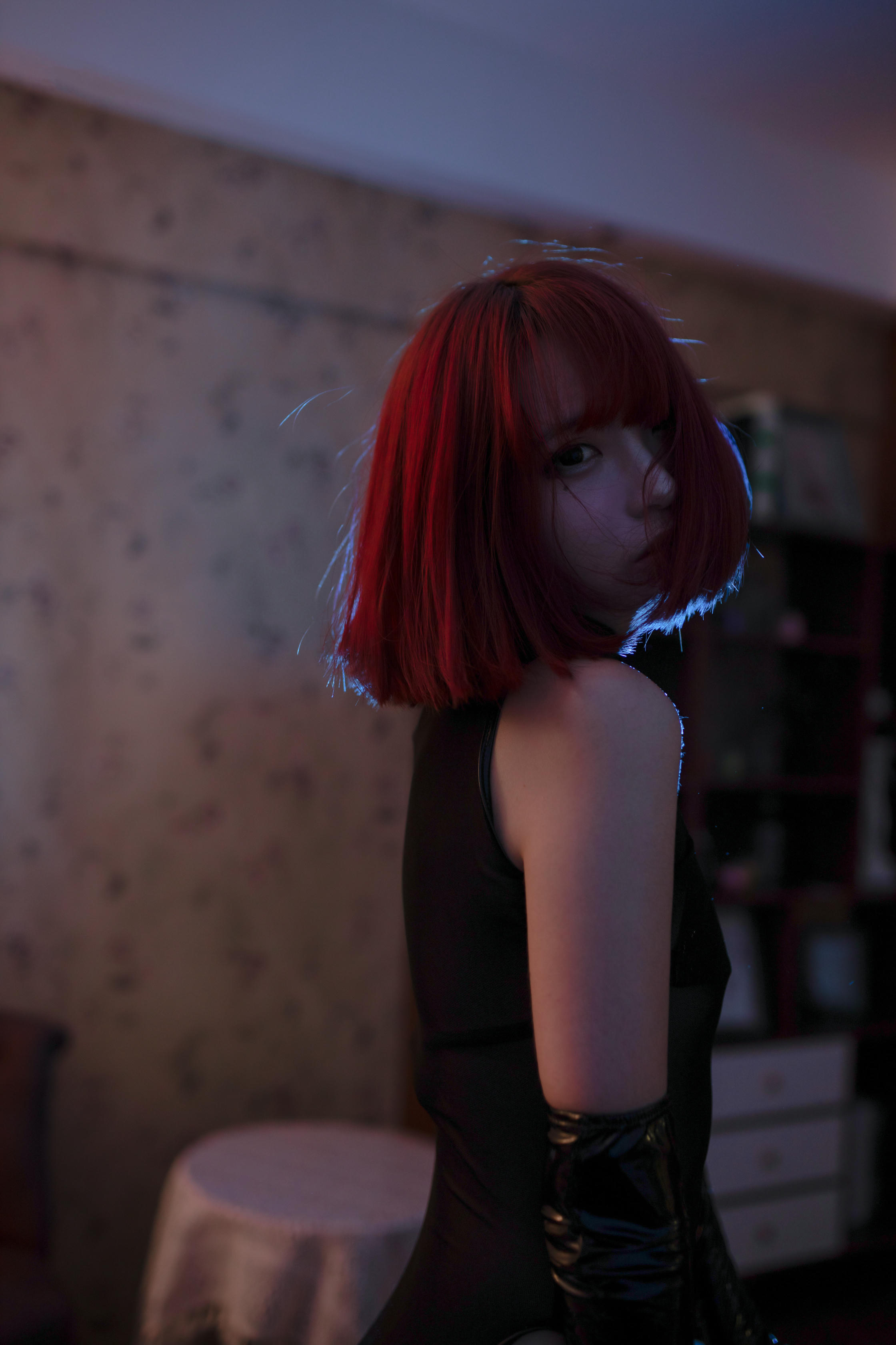 疯猫ss NO.068 刺客 [30P-644MB]_第2集