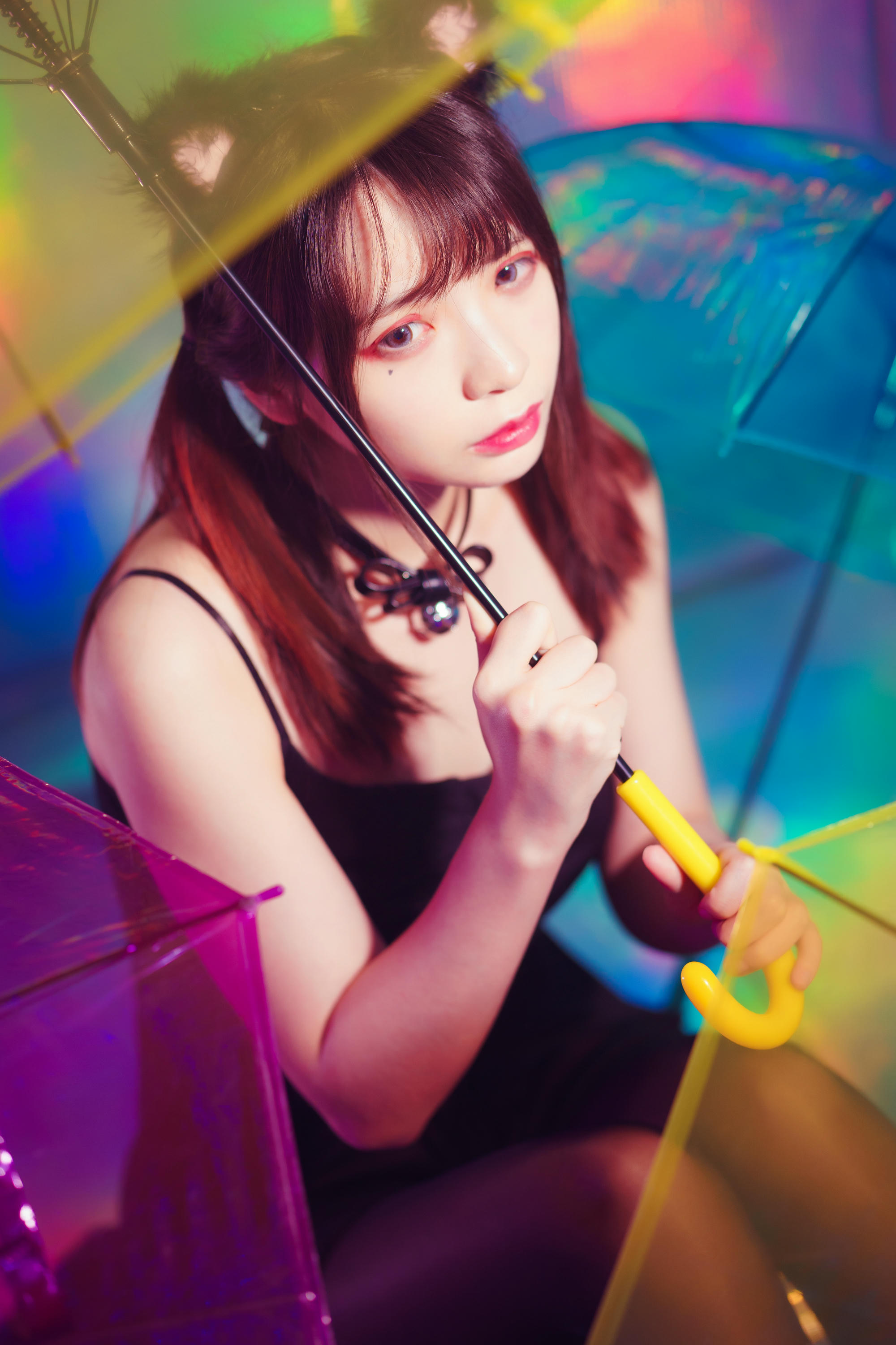 疯猫ss NO.008 丝袜狂想曲（光） [34P-361MB]_第2集