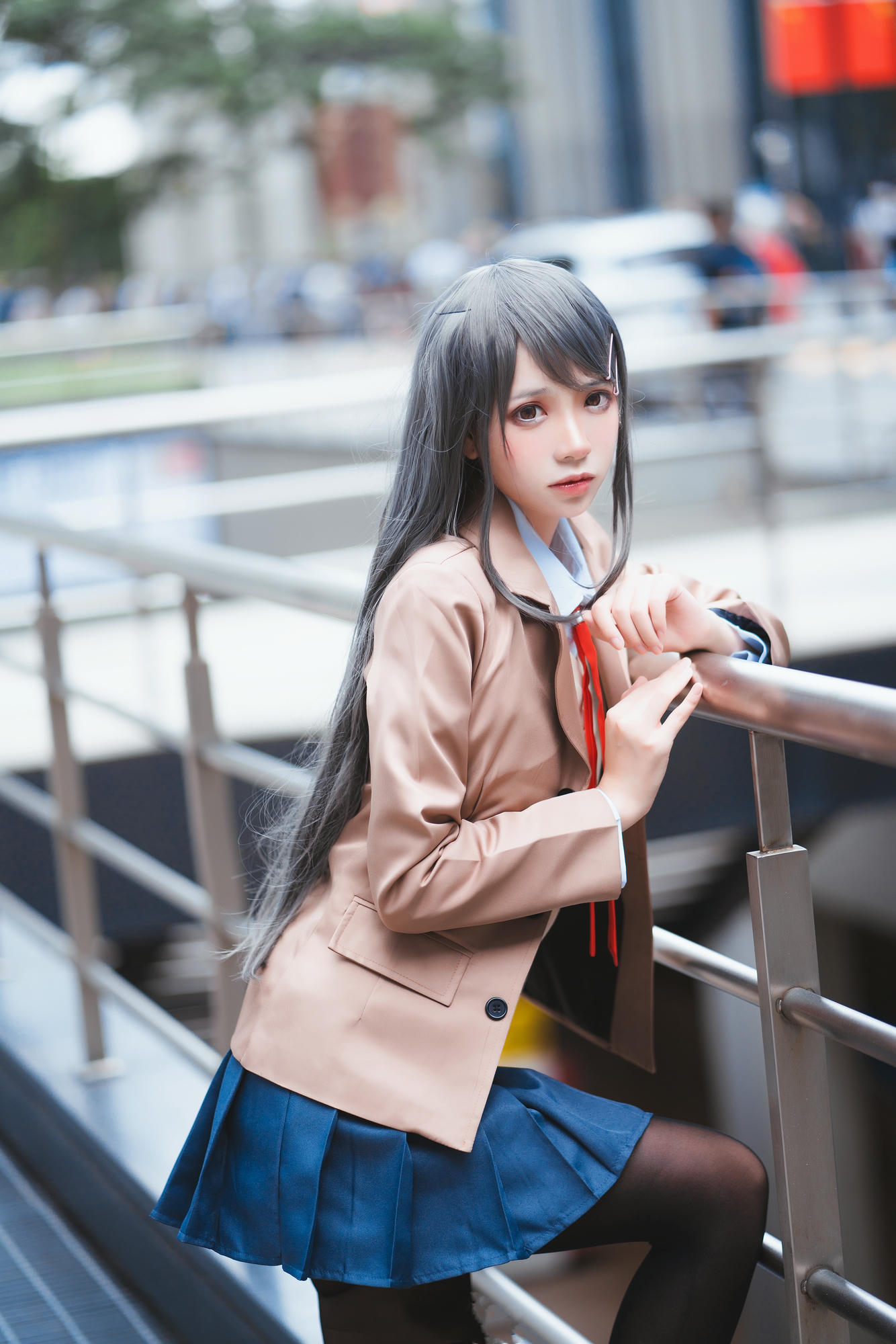 疯猫ss NO.077 樱岛麻衣 [20P-232M]_第1集