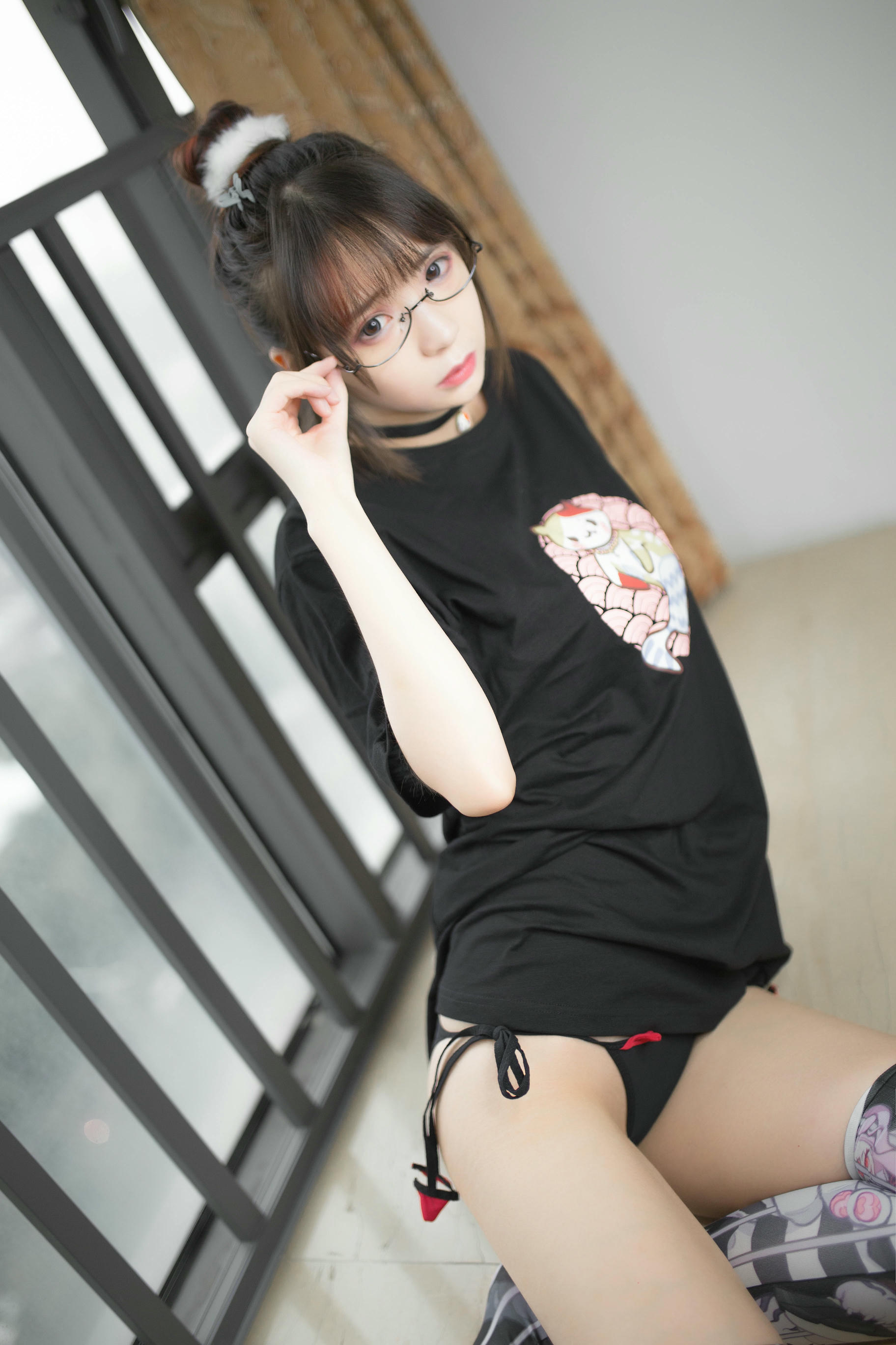 疯猫ss NO.086 黑猫2 [22P-80MB]_第1集